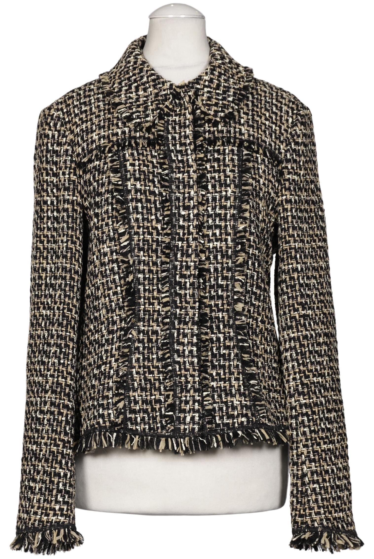 

Marc Cain Damen Blazer, mehrfarbig, Gr. 36