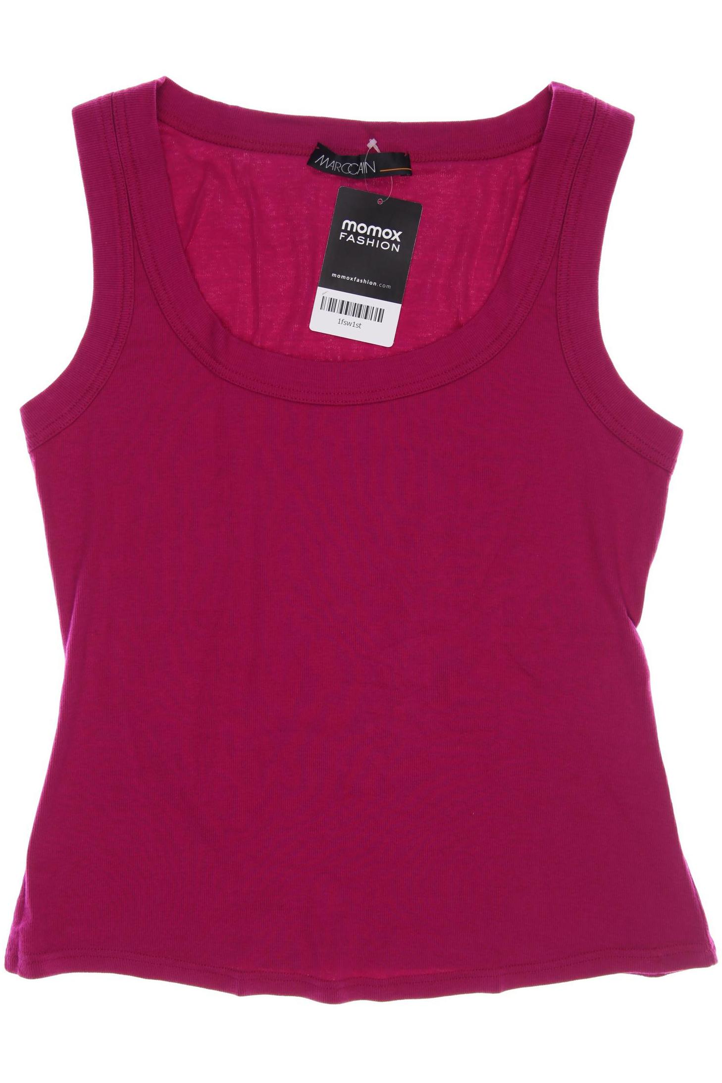 

Marc Cain Damen Top, pink, Gr. 34