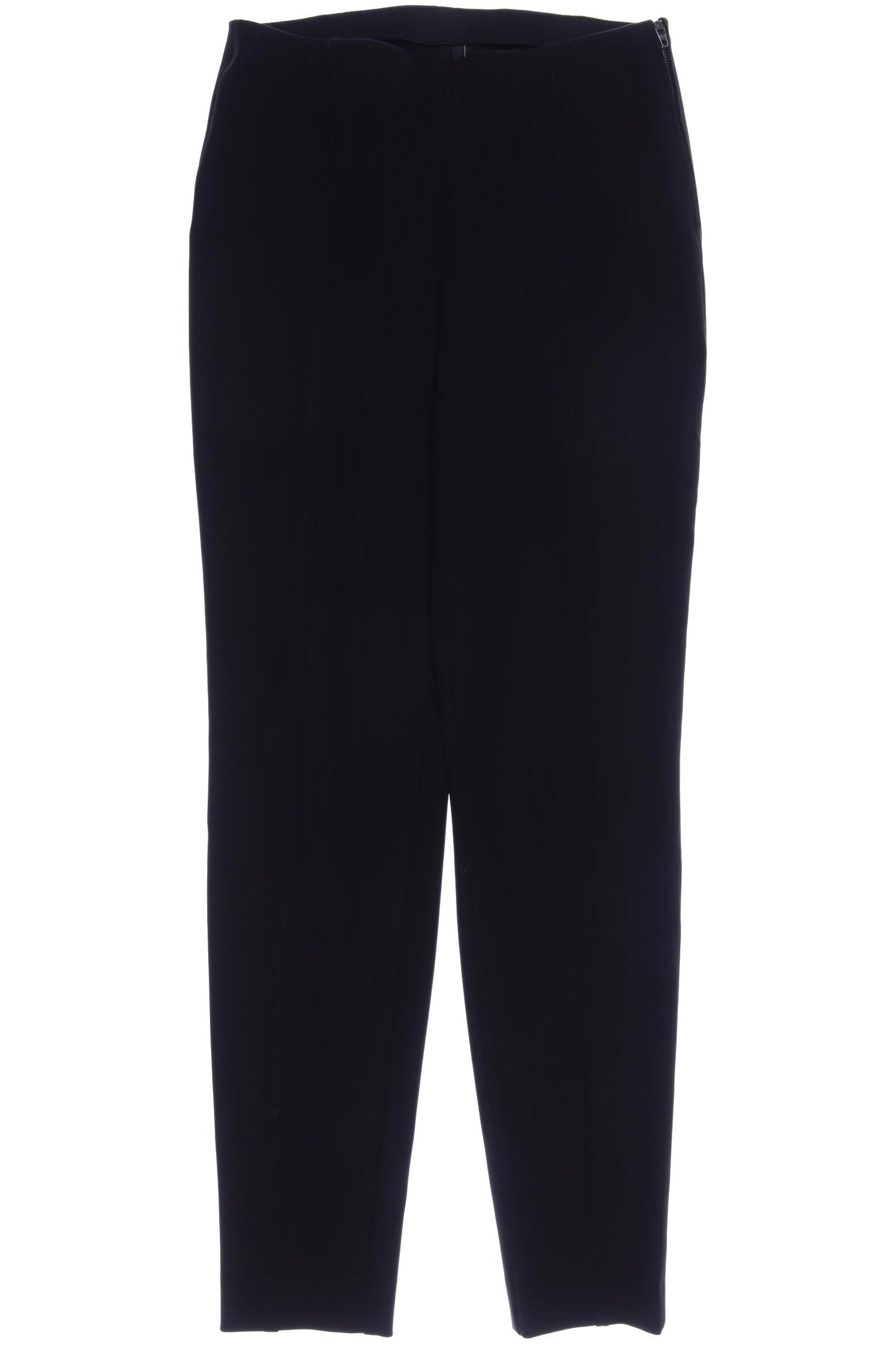 

Marc Cain Damen Stoffhose, schwarz, Gr. 38