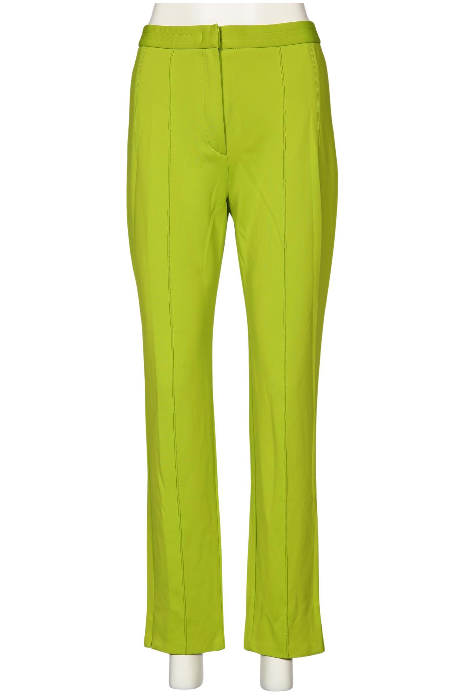 

Marc Cain Damen Stoffhose, hellgrün, Gr. 27