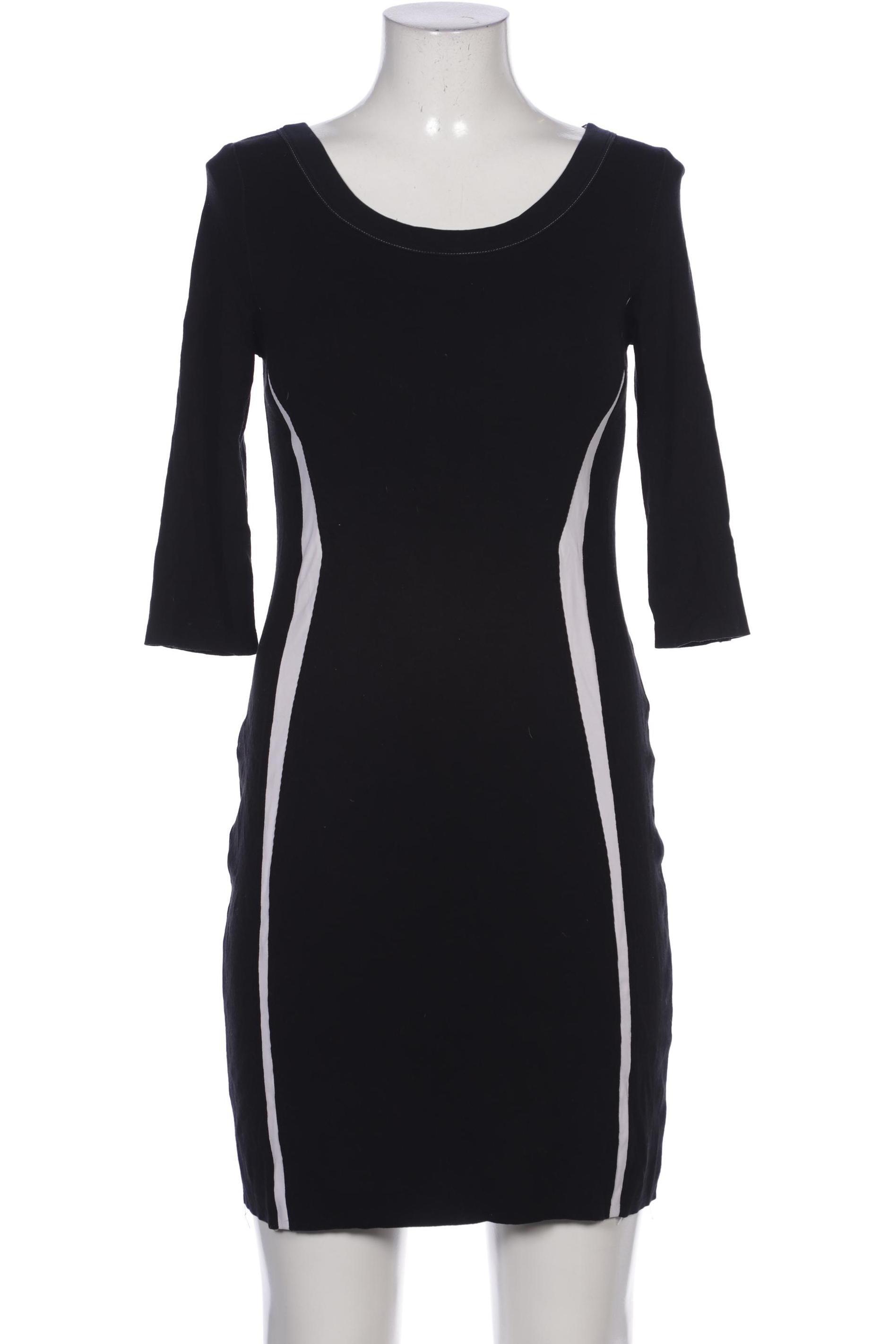 

Marc Cain Damen Kleid, schwarz, Gr. 38