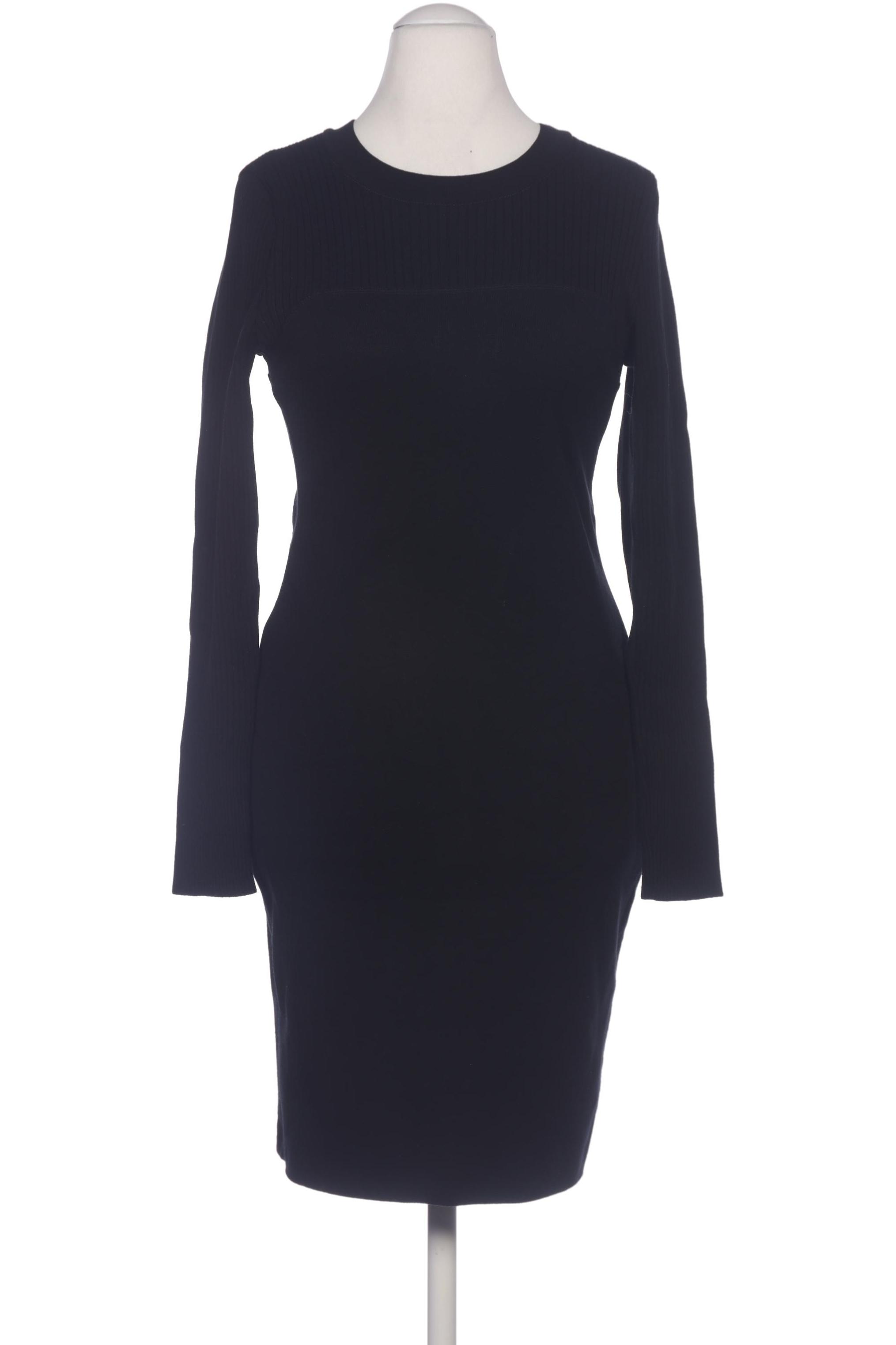 

Marc Cain Damen Kleid, schwarz, Gr. 36