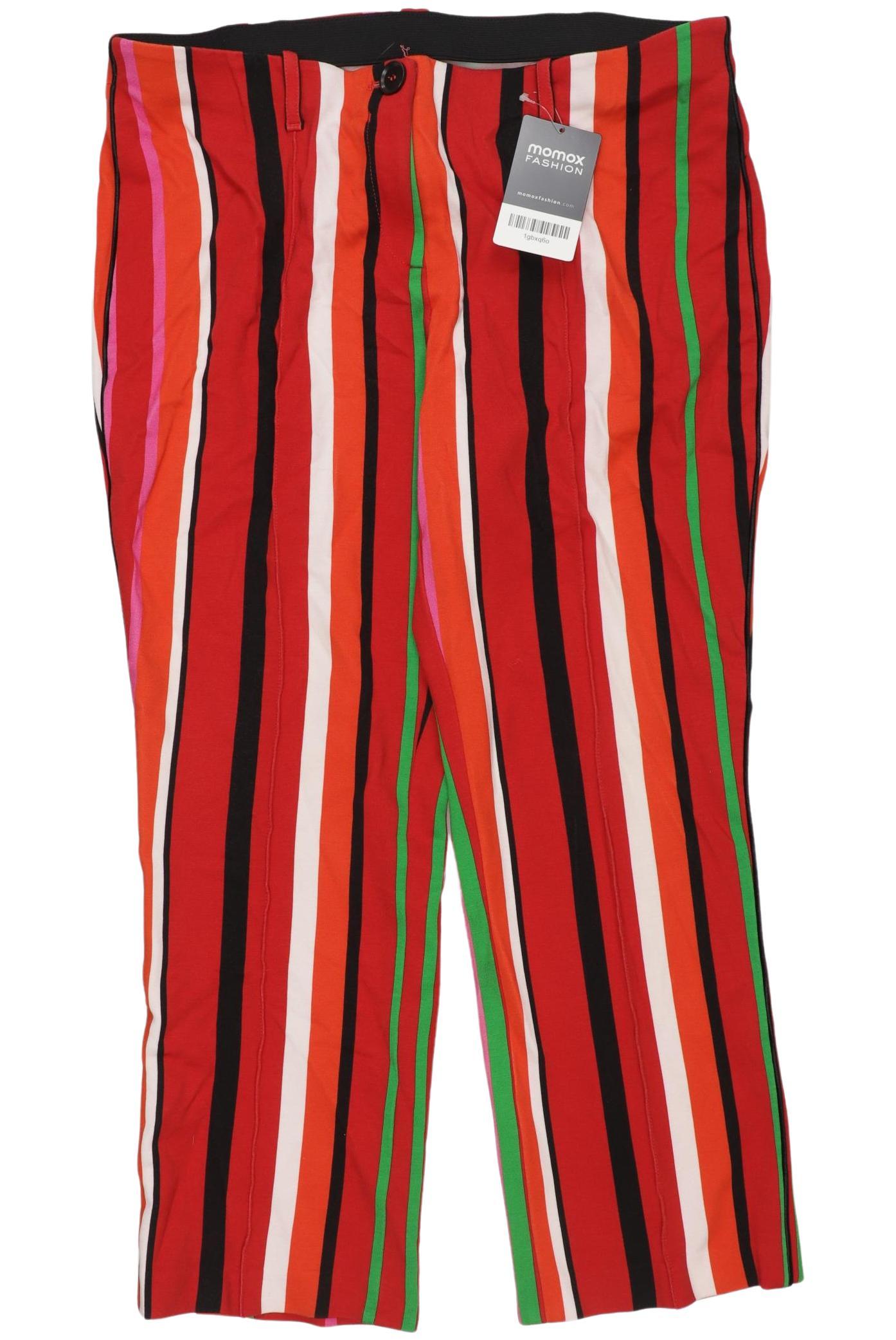 

Marc Cain Damen Stoffhose, rot, Gr. 42