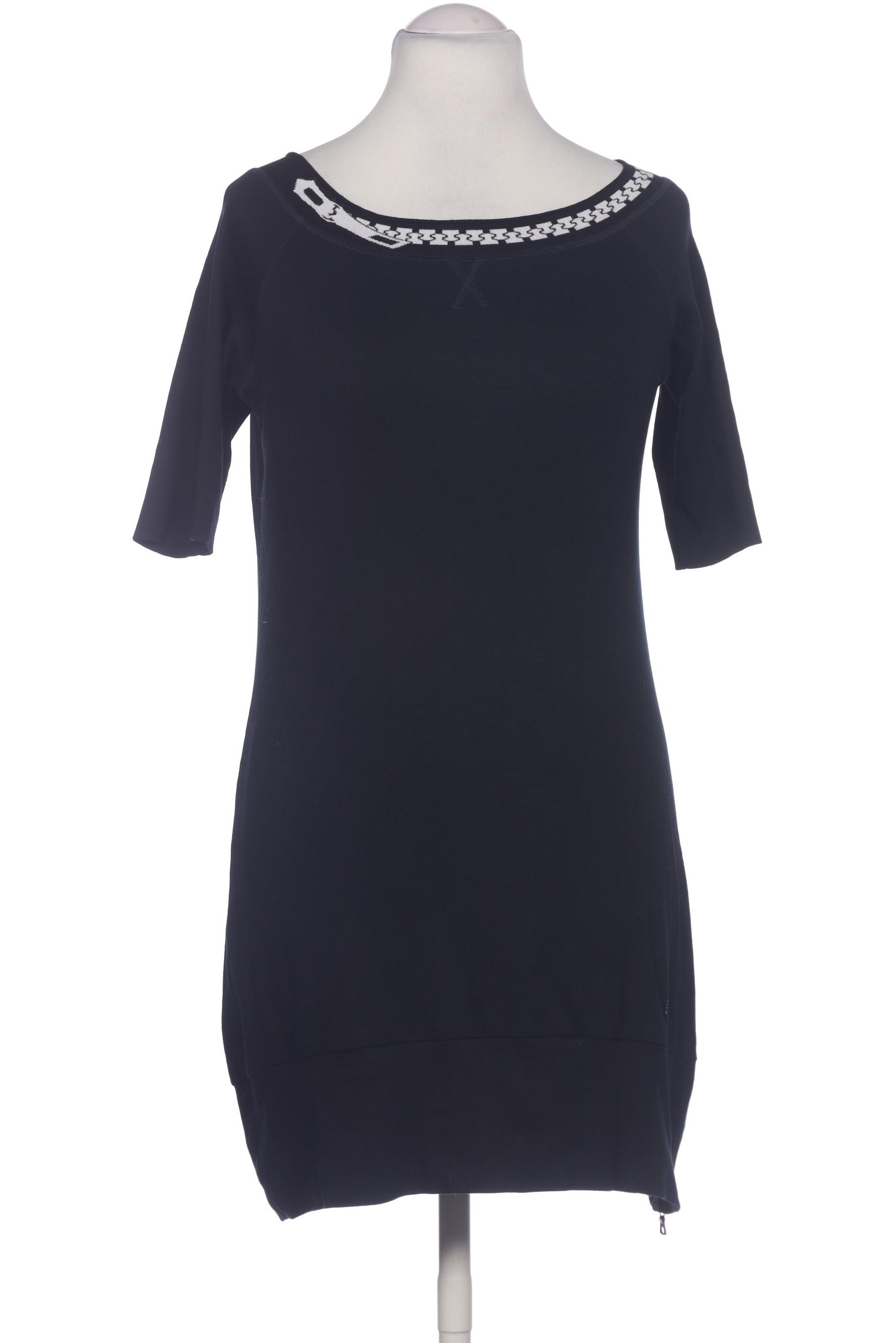

Marc Cain Damen Kleid, schwarz, Gr. 42