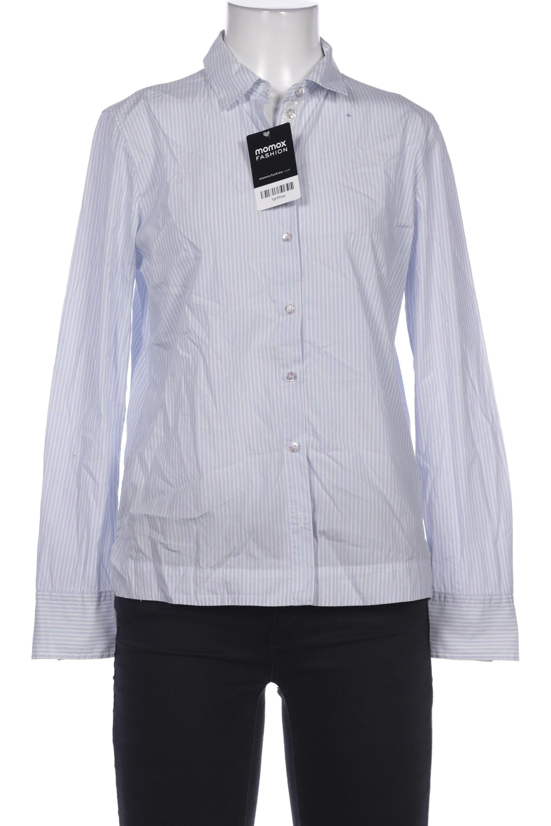 

Marc Cain Damen Bluse, hellblau