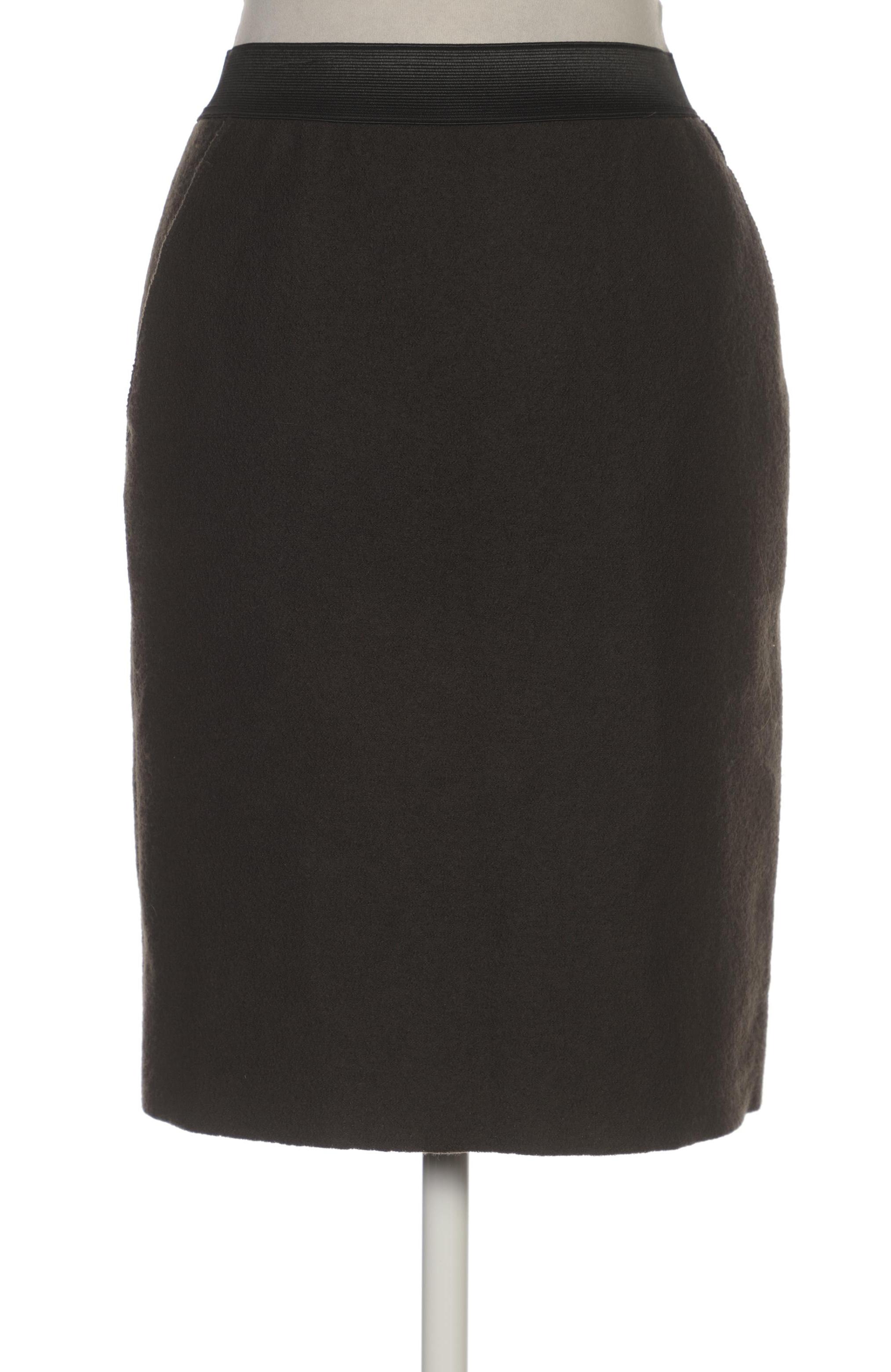

Marc Cain Damen Rock, grau, Gr. 36