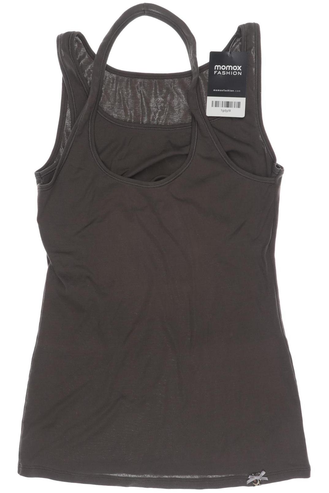 

Marc Cain Damen Top, braun