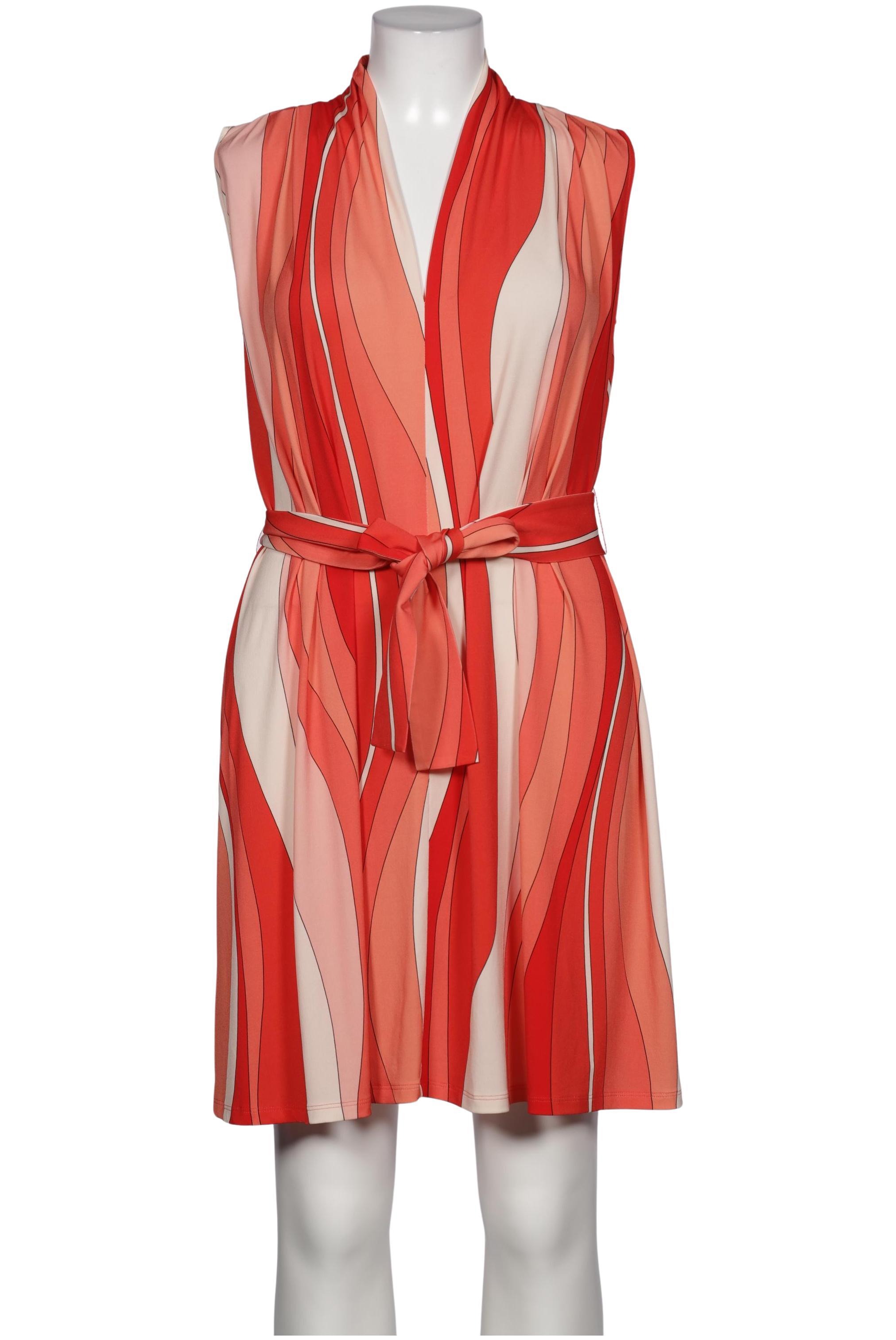 

Marc Cain Damen Kleid, rot, Gr. 44