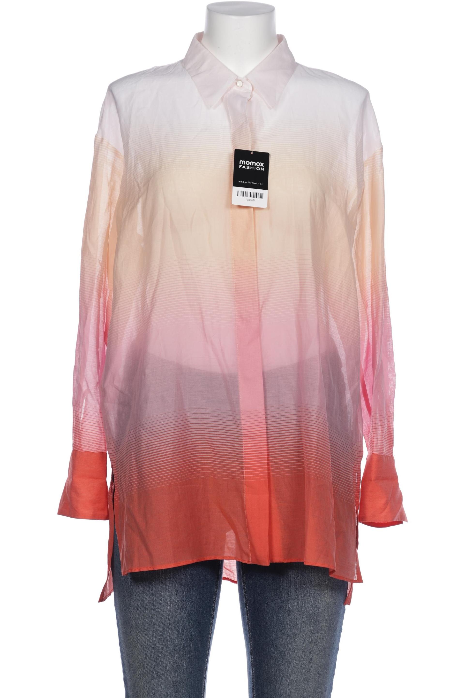 

Marc Cain Damen Bluse, mehrfarbig, Gr. 40