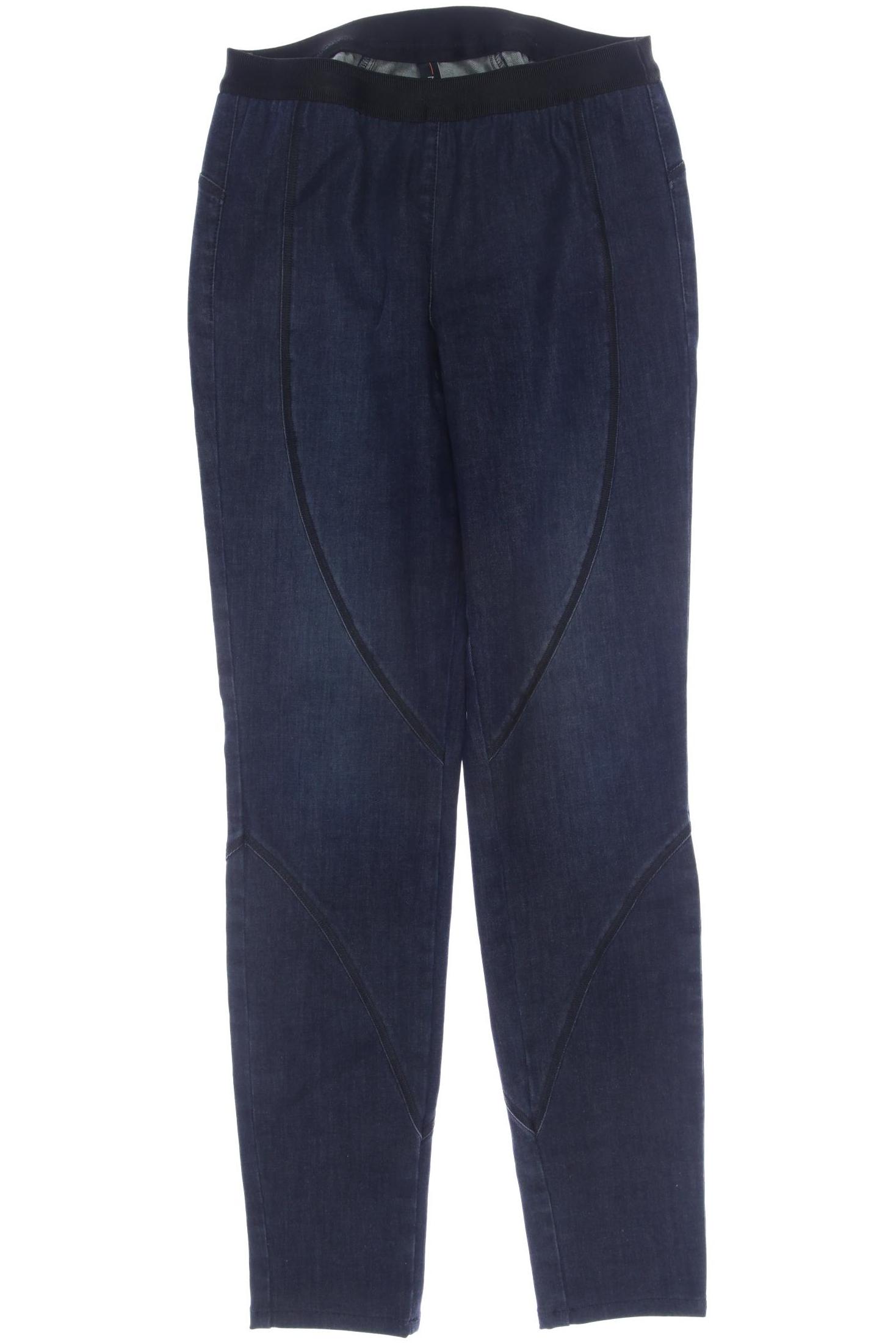 

Marc Cain Damen Jeans, marineblau, Gr. 40