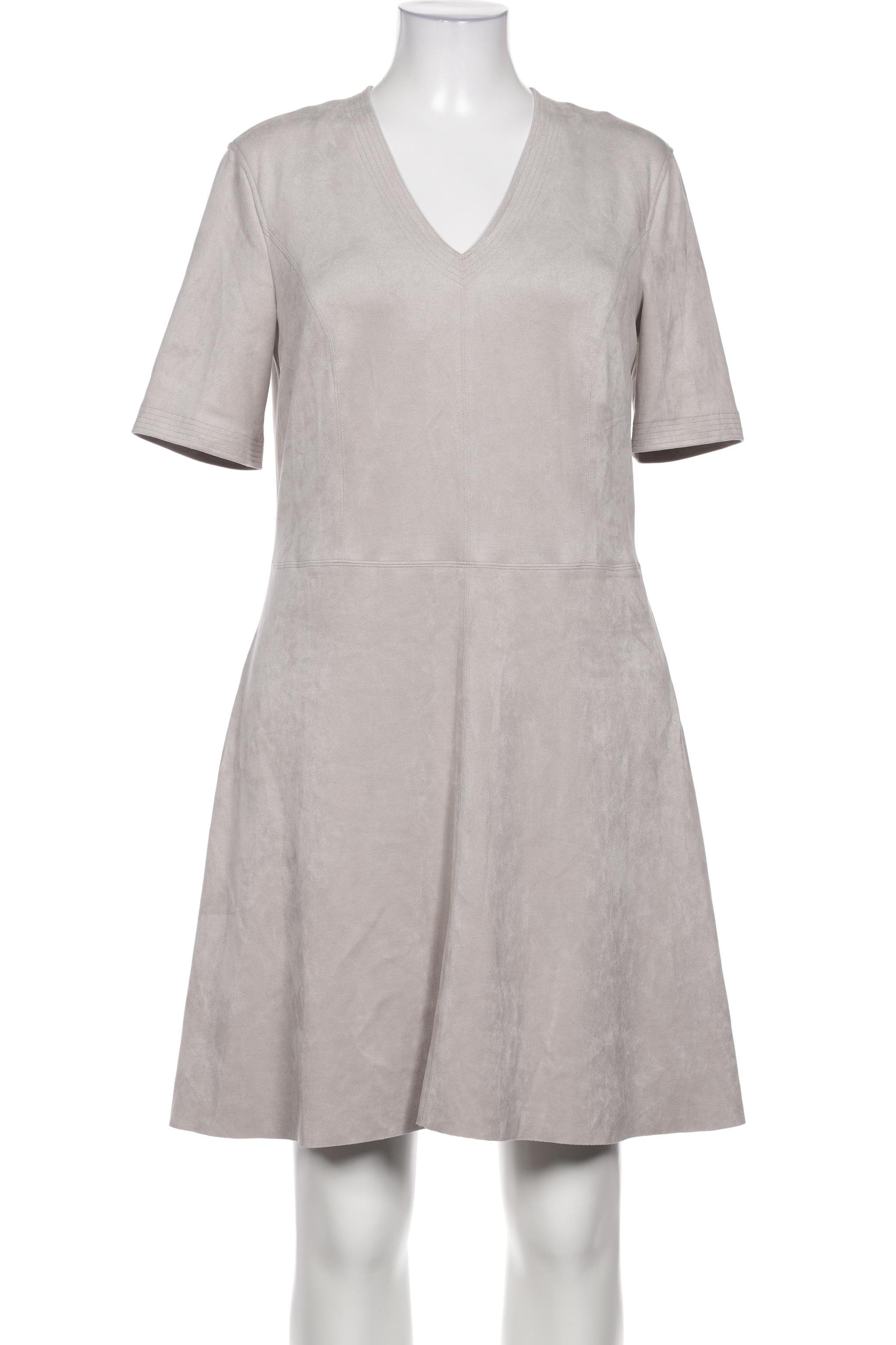 

Marc Cain Damen Kleid, grau