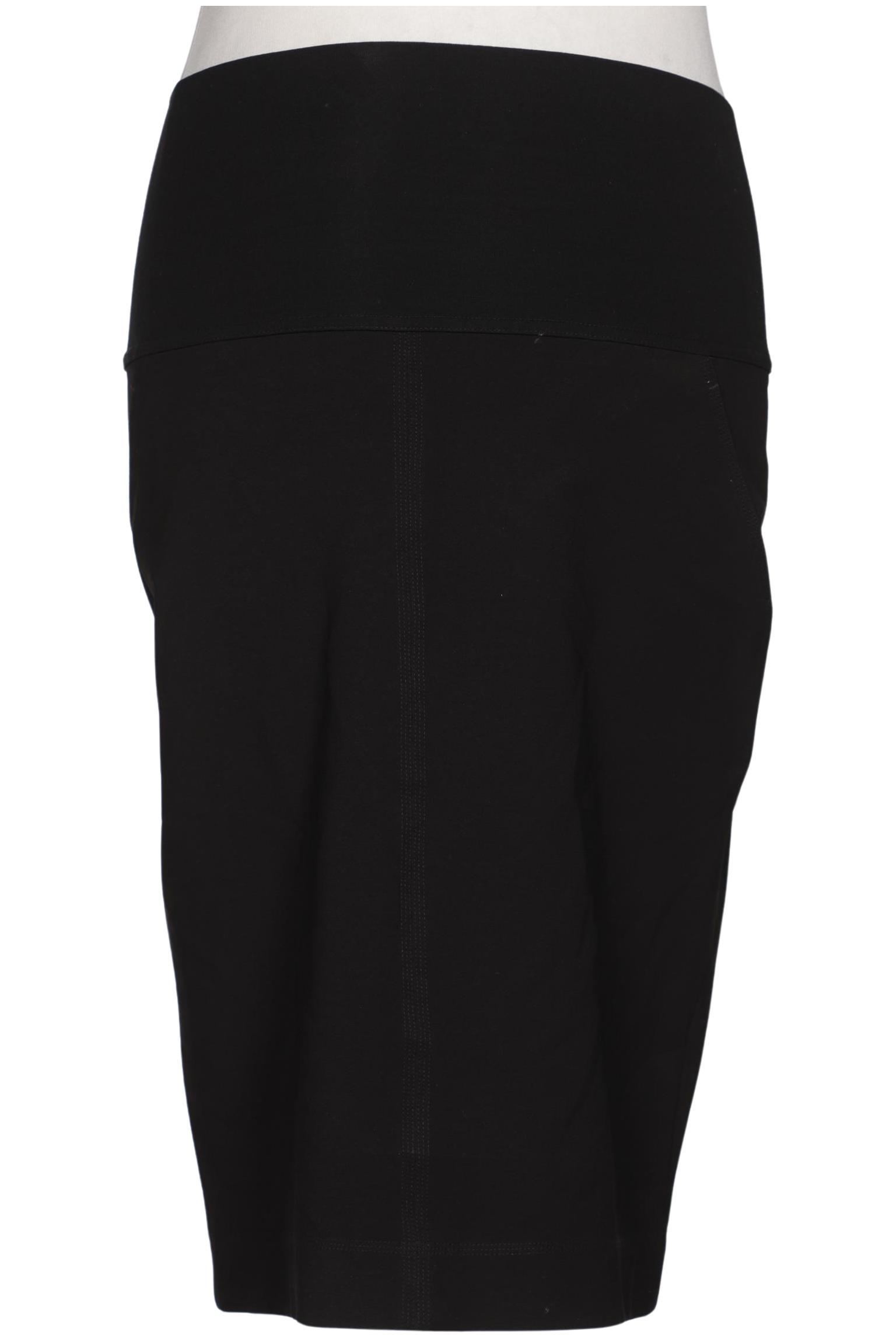 

Marc Cain Damen Rock, schwarz, Gr. 42