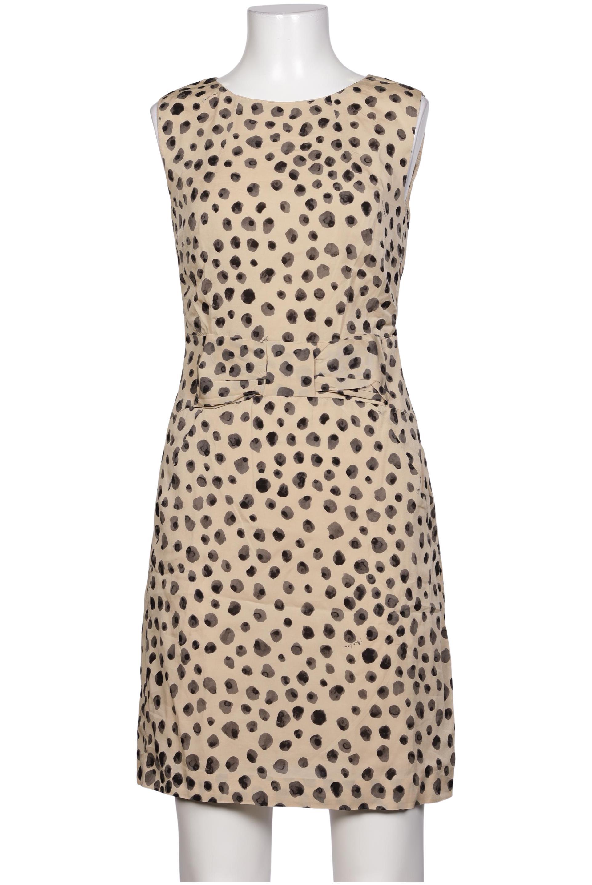 

Marc Cain Damen Kleid, beige, Gr. 36