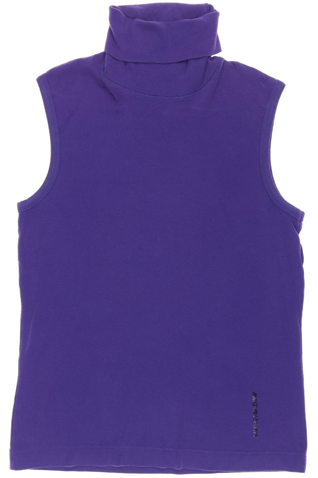 

Marc Cain Damen Top, flieder, Gr. 42