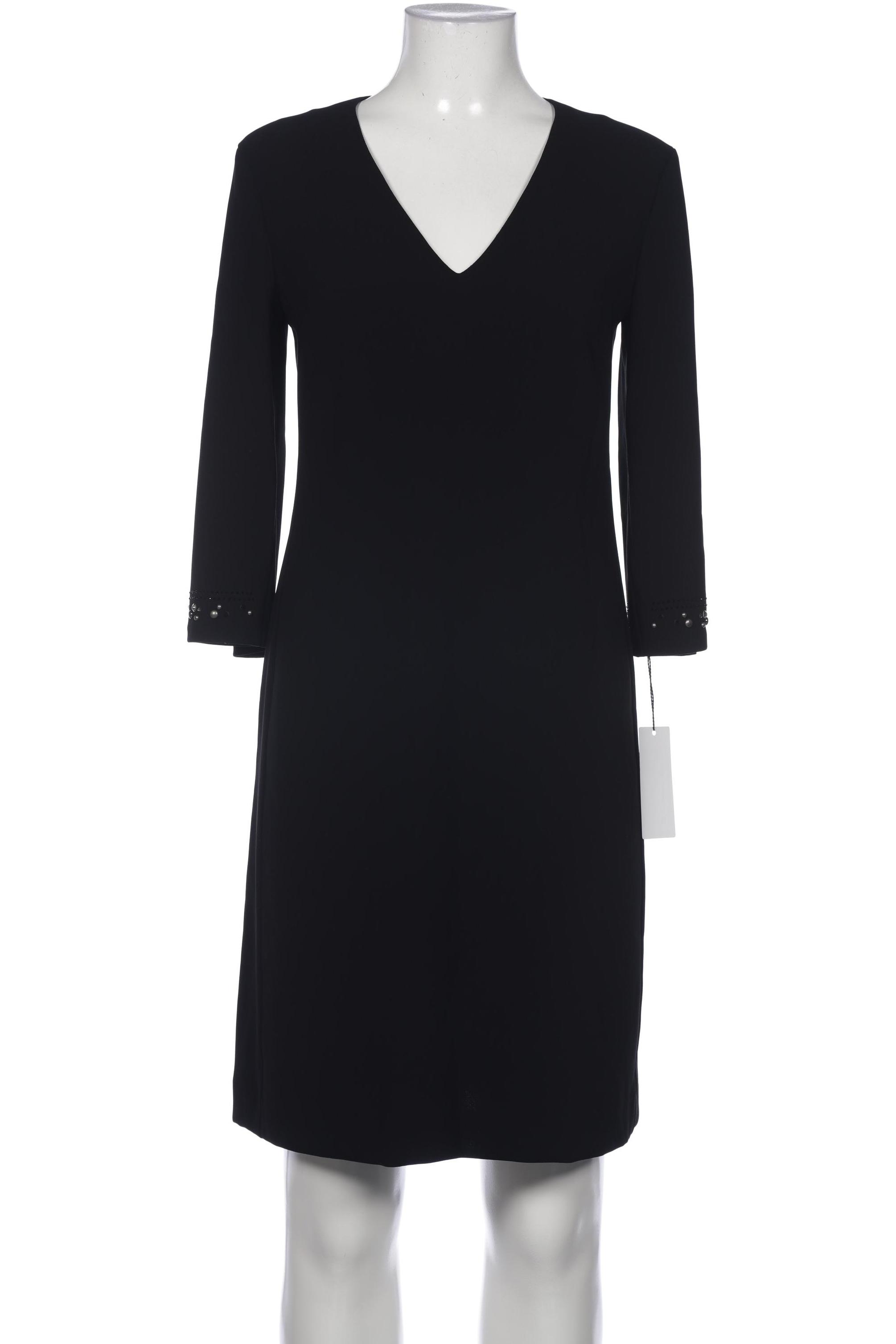 

Marc Cain Damen Kleid, schwarz