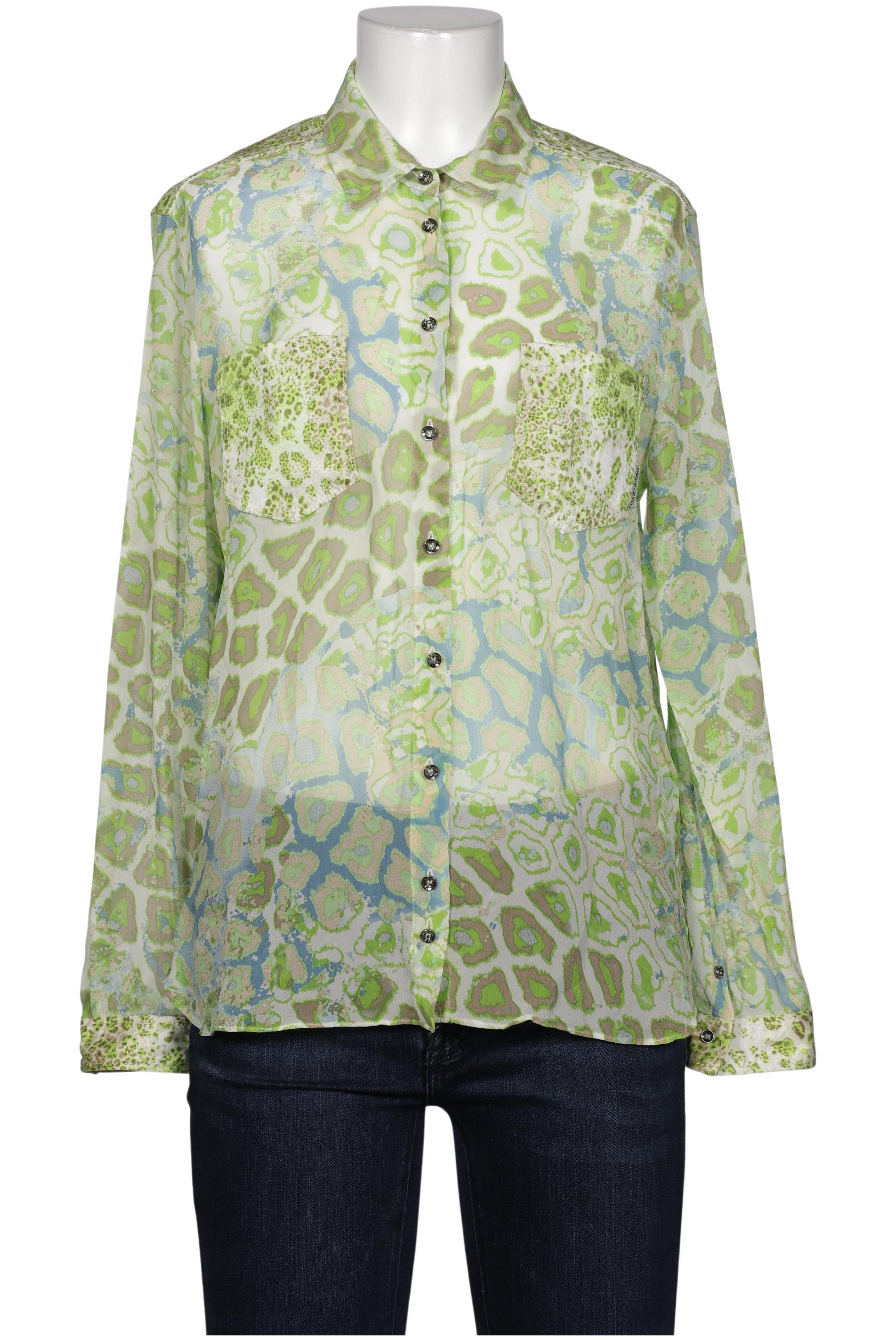 

Marc Cain Damen Bluse, mehrfarbig, Gr. 40