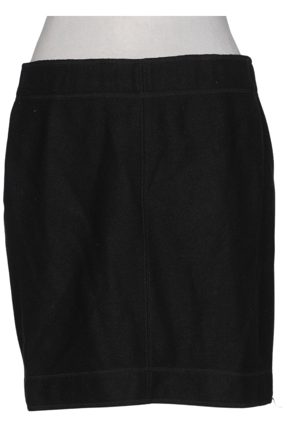 

Marc Cain Damen Rock, schwarz, Gr. 38