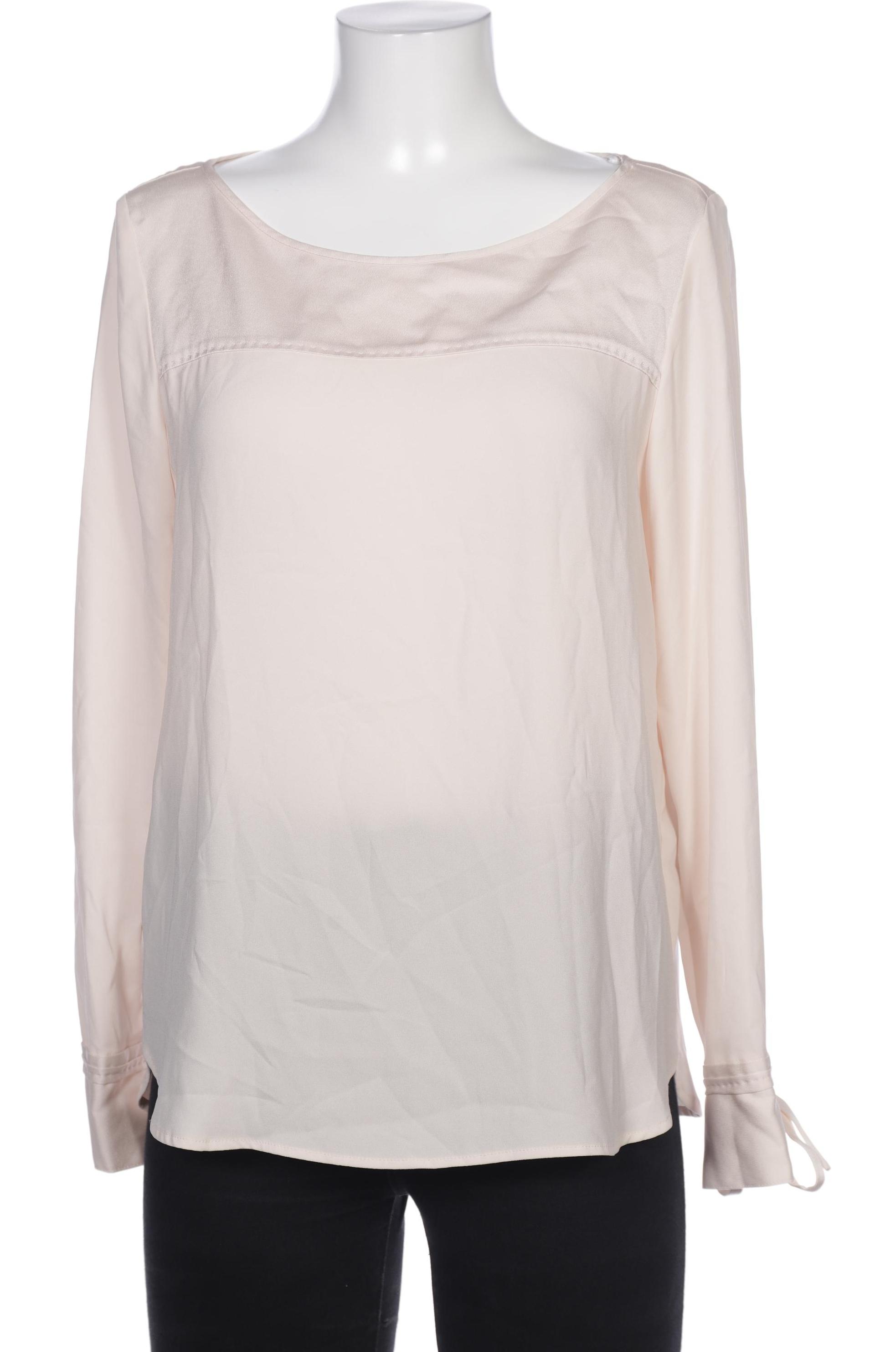 

Marc Cain Damen Bluse, beige