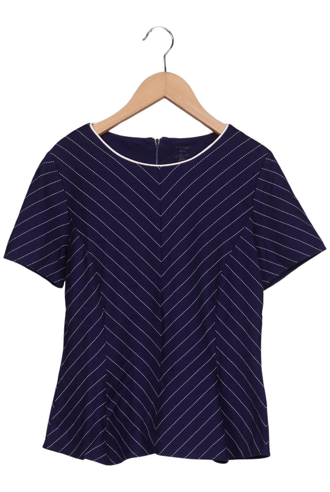 

Marc Cain Damen T-Shirt, flieder, Gr. 36