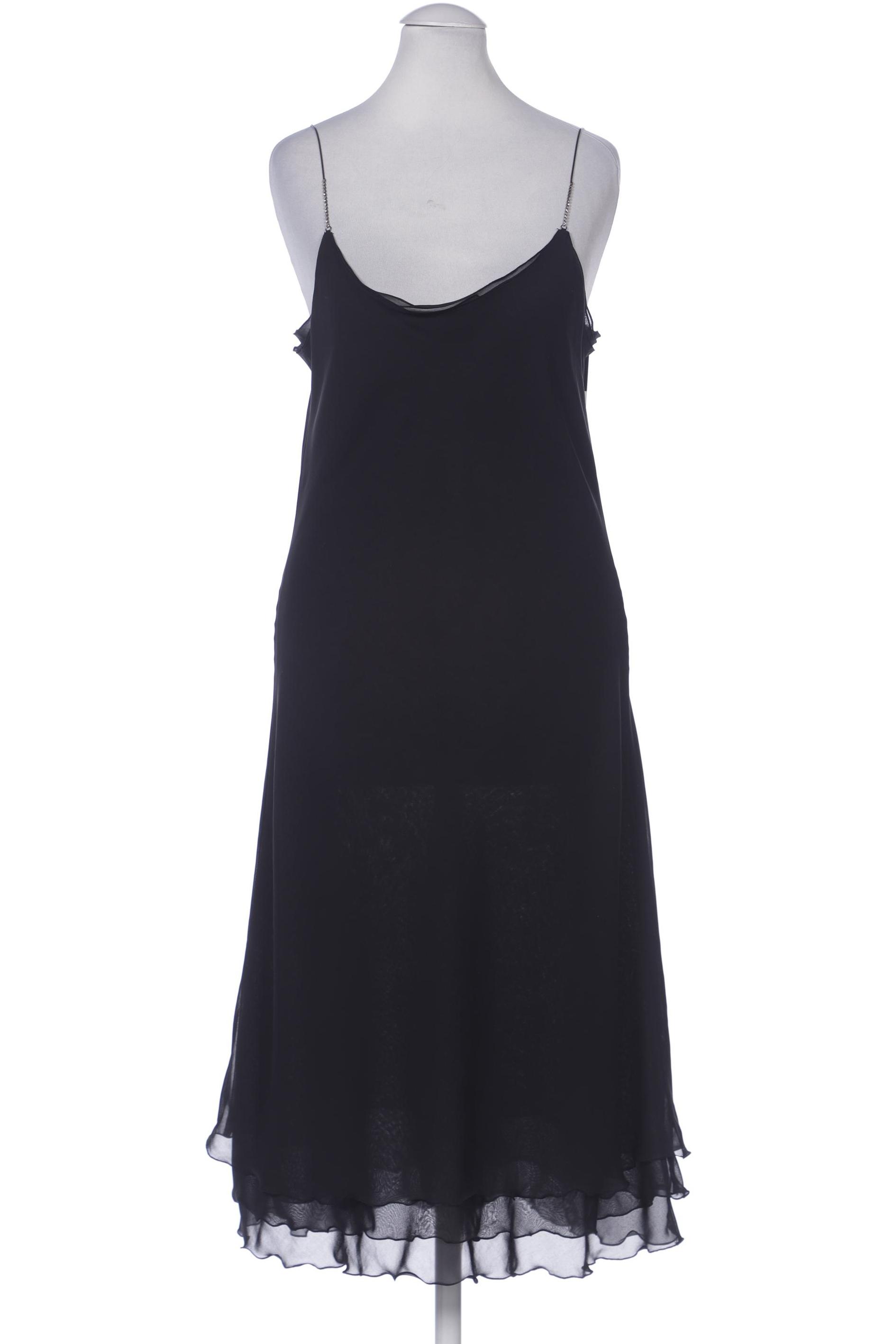 

Marc Cain Damen Kleid, schwarz, Gr. 36
