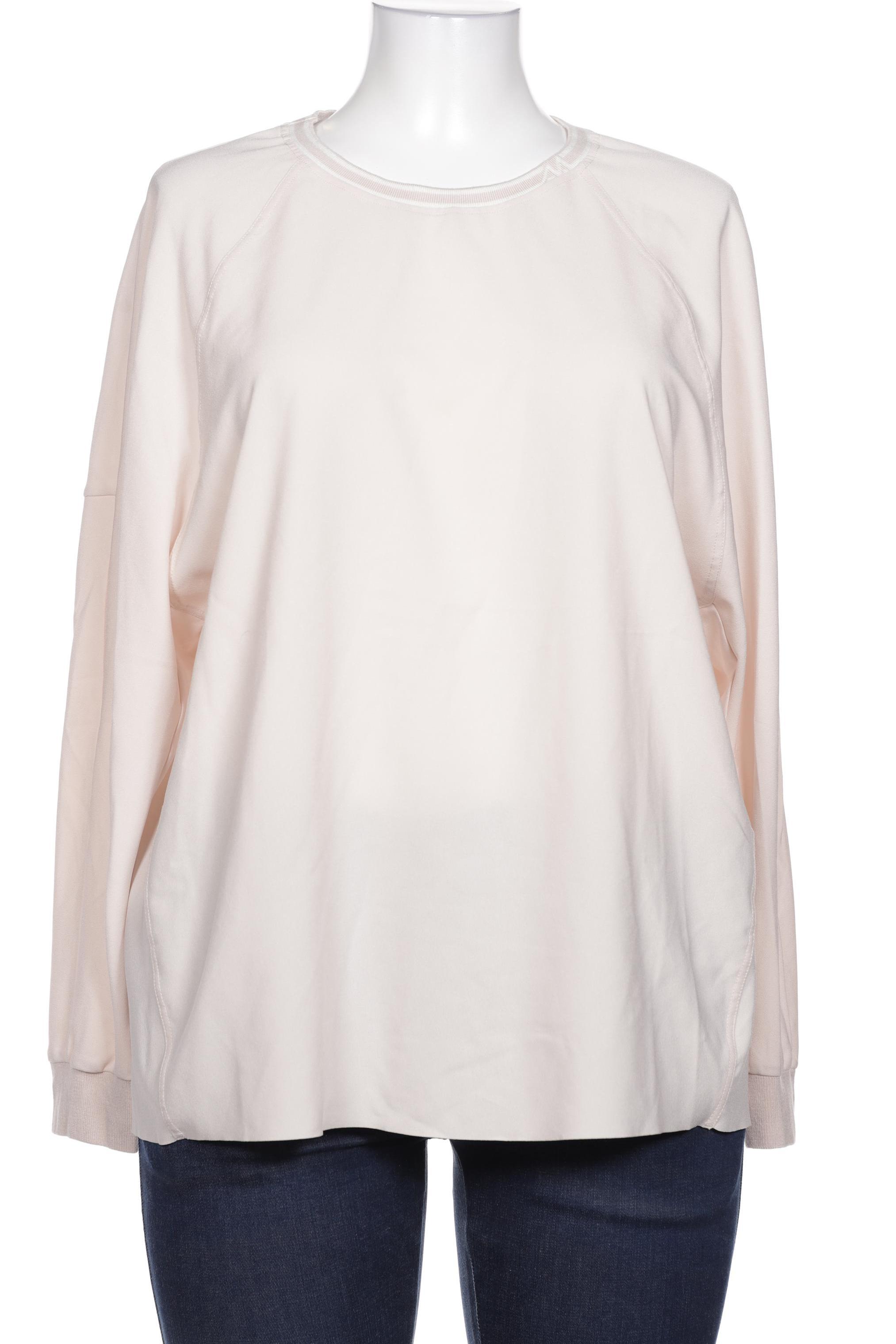 

Marc Cain Damen Bluse, cremeweiß