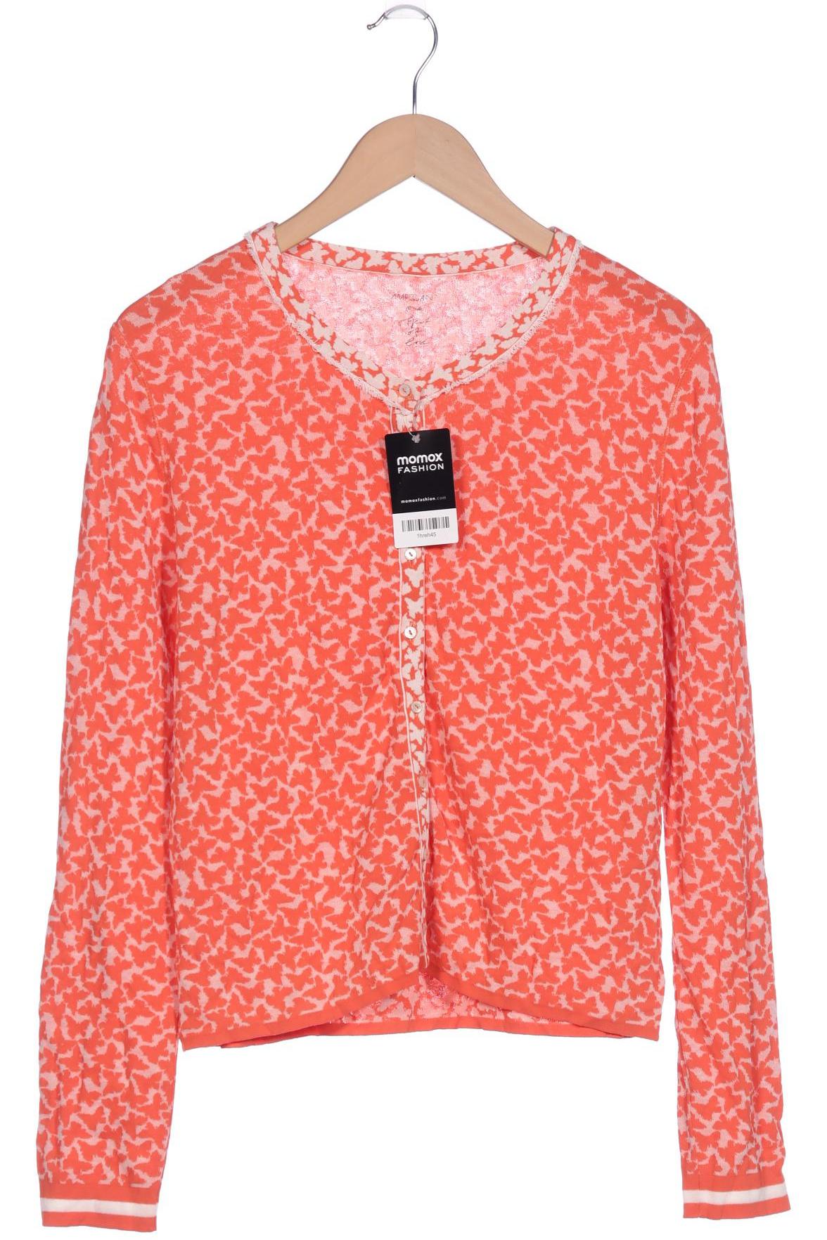 

Marc Cain Damen Strickjacke, rot, Gr. 42