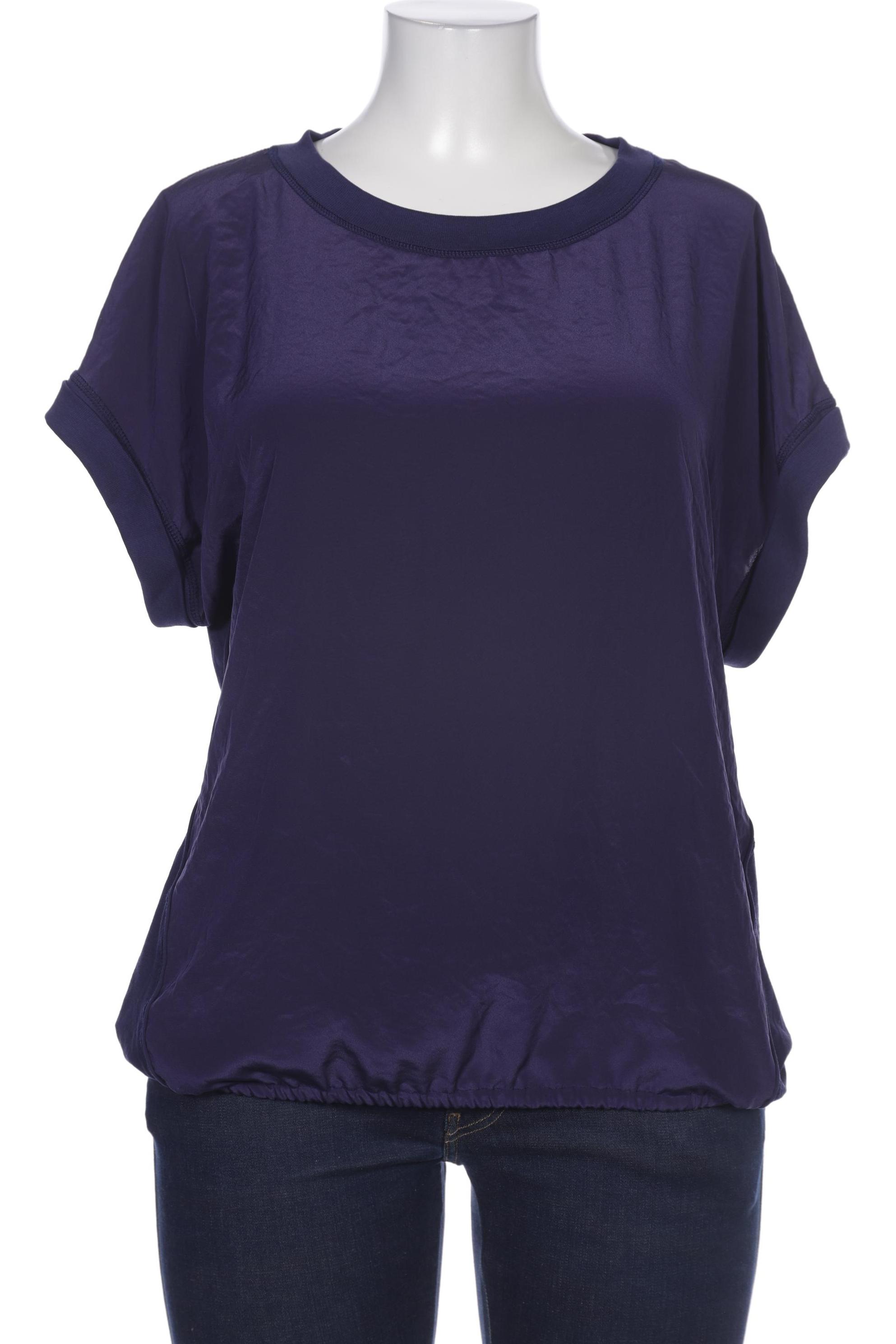 

Marc Cain Damen Bluse, flieder, Gr. 44