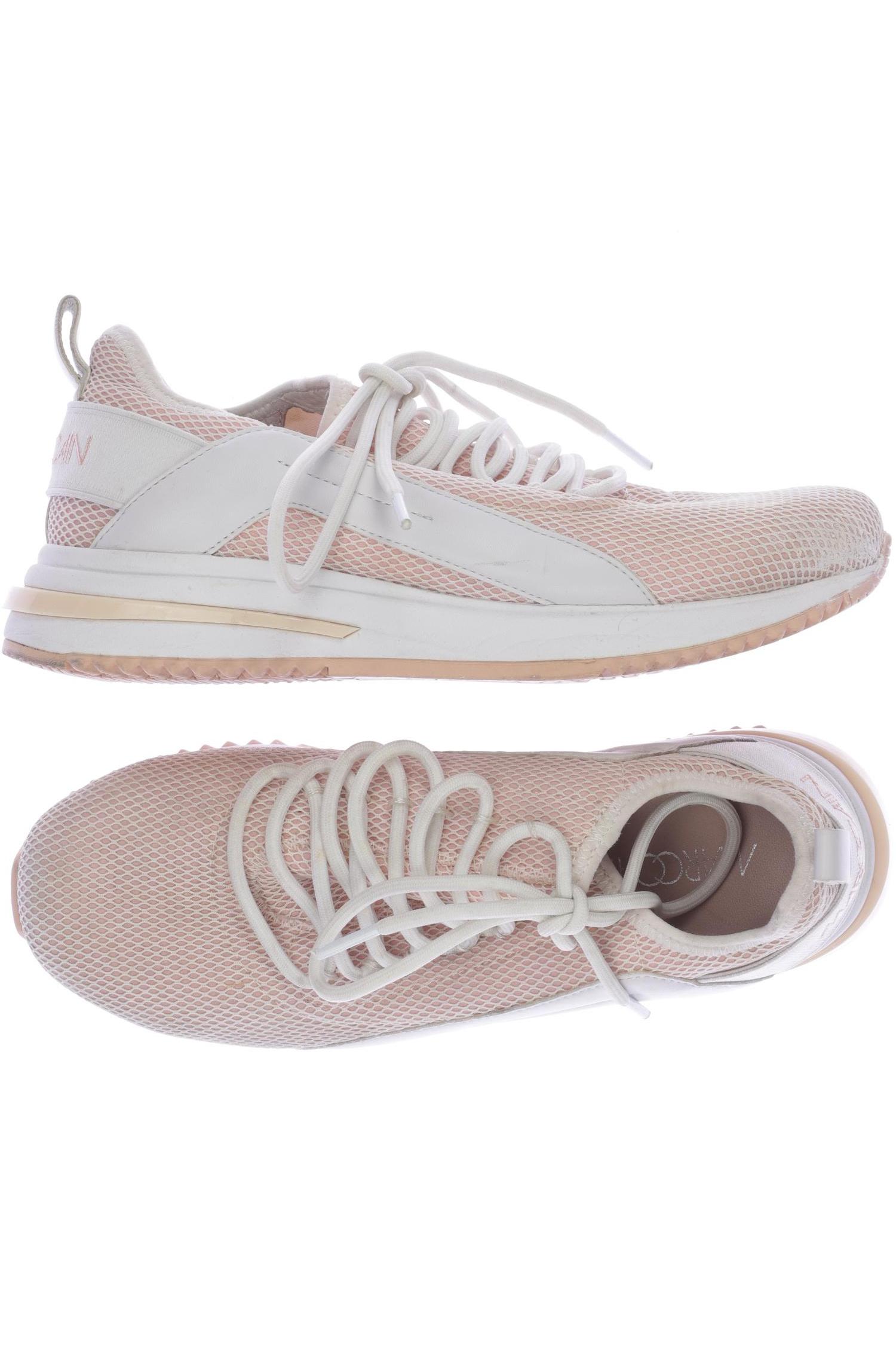 

Marc Cain Damen Sneakers, pink