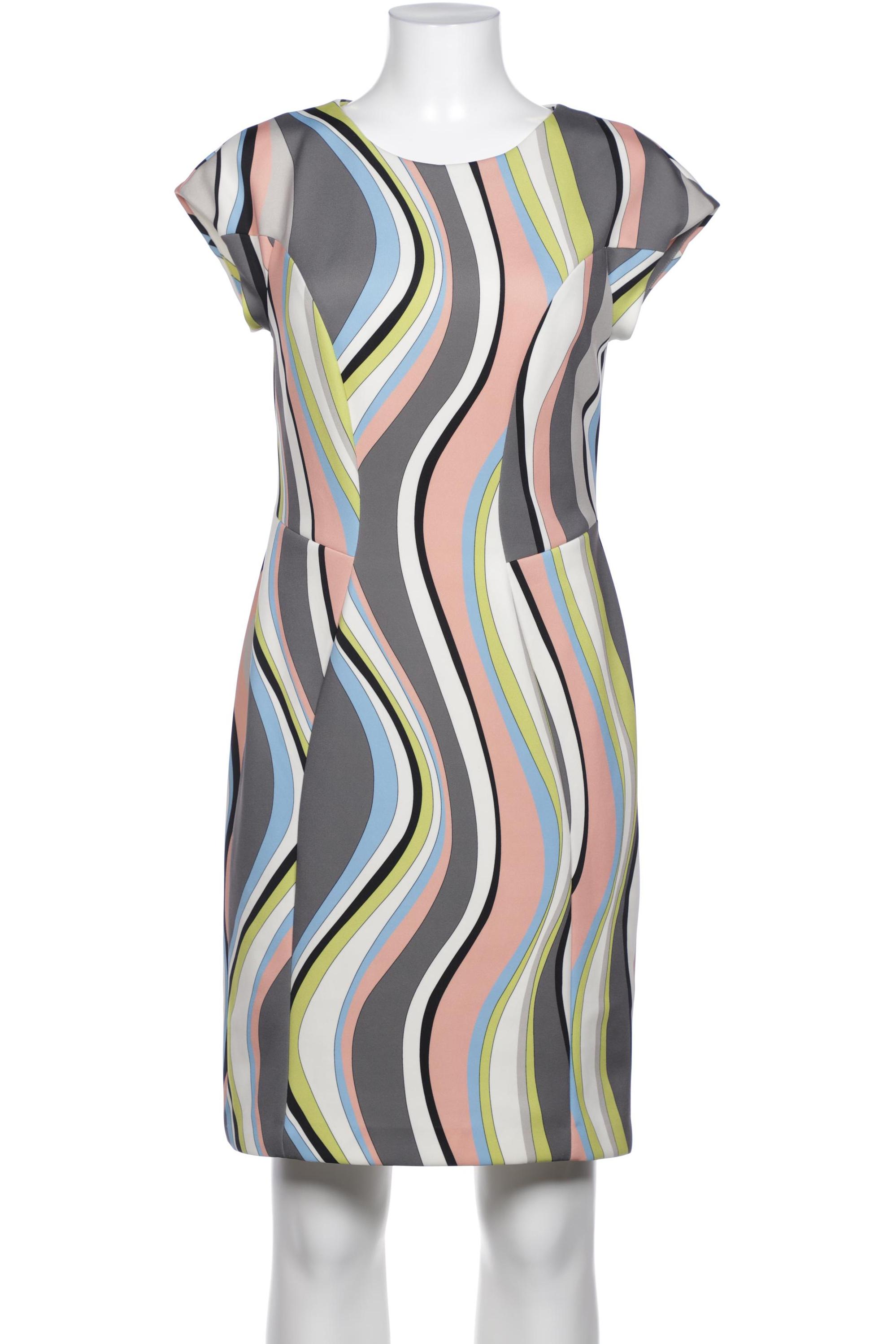 

Marc Cain Damen Kleid, mehrfarbig, Gr. 40