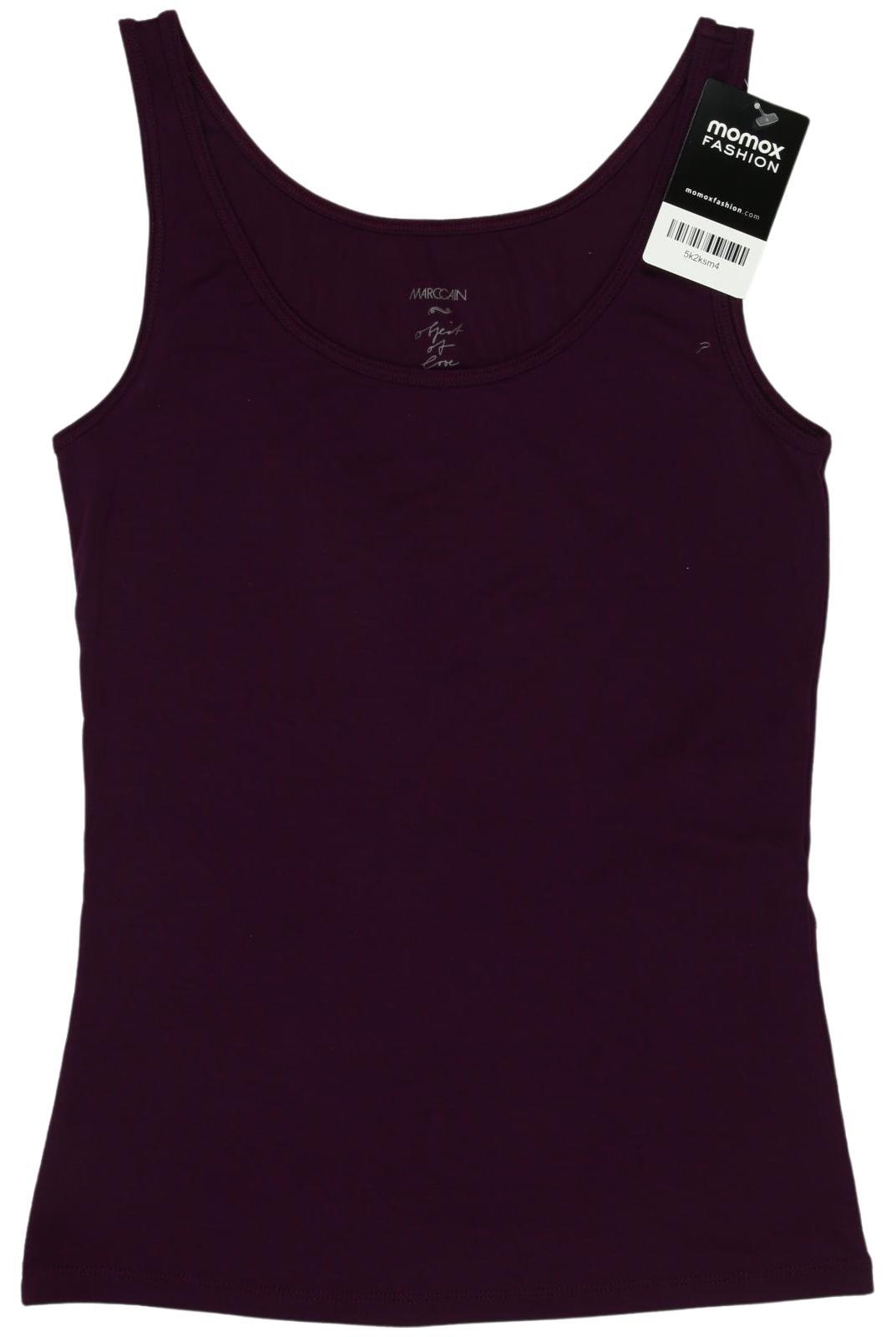 

Marc Cain Damen Top, flieder, Gr. 36