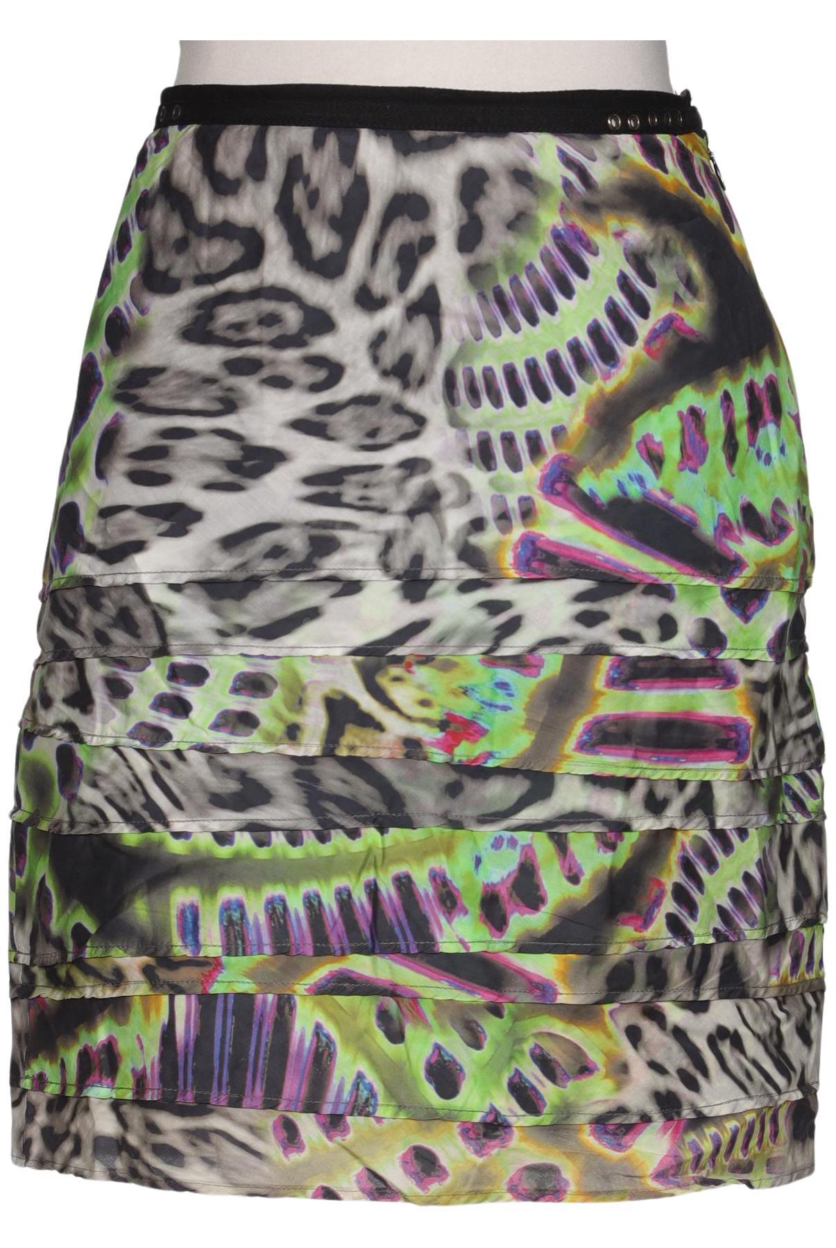 

Marc Cain Damen Rock, neon, Gr. 28