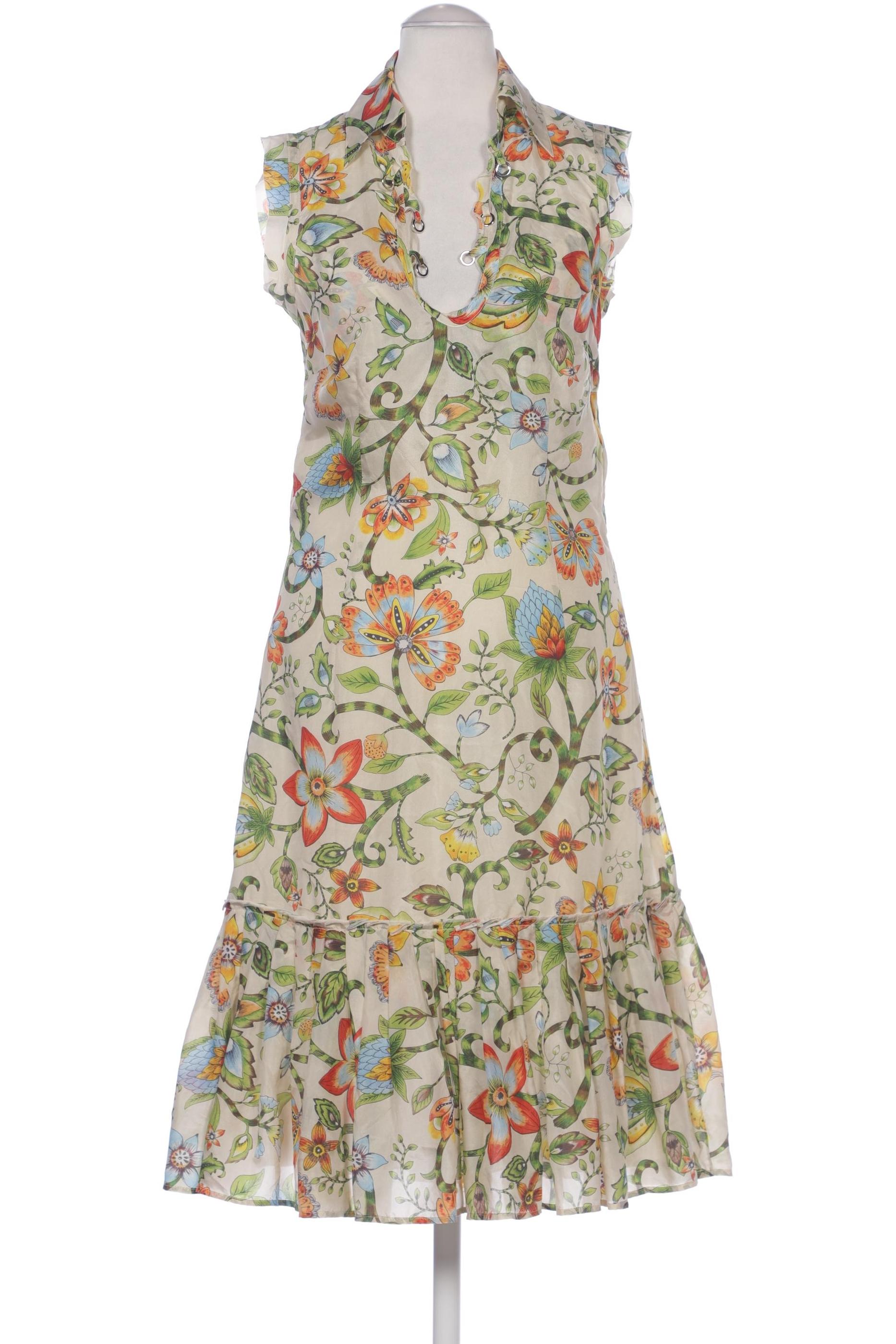 

Marc Cain Damen Kleid, cremeweiß, Gr. 34