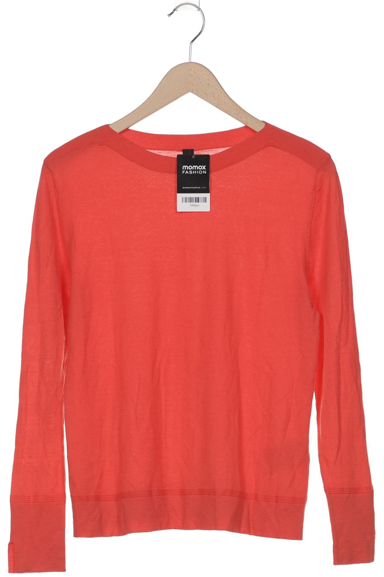 

Marc Cain Damen Pullover, rot, Gr. 40