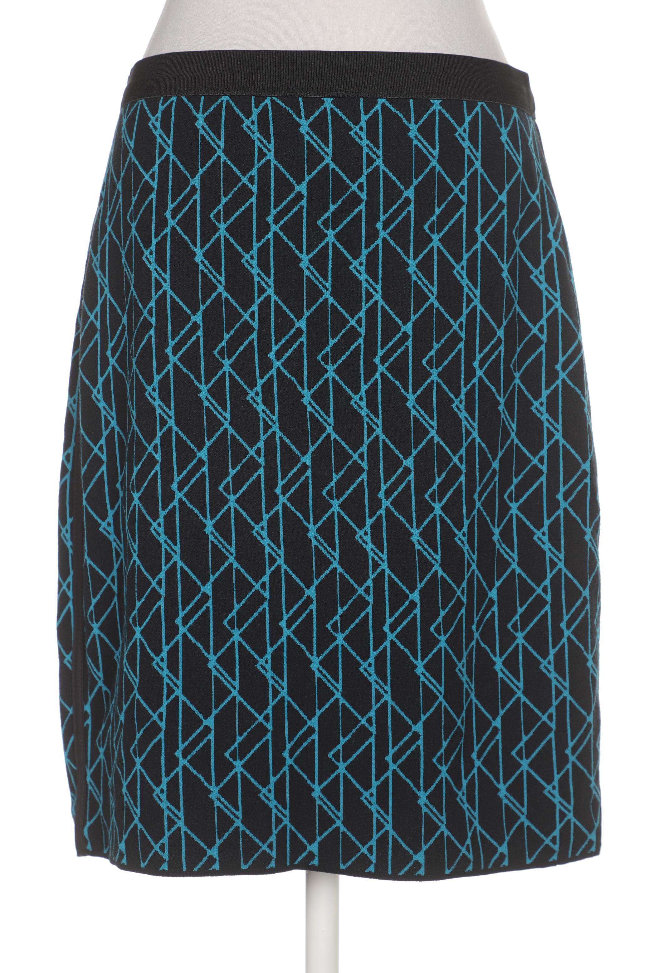 

Marc Cain Damen Rock, schwarz, Gr. 40