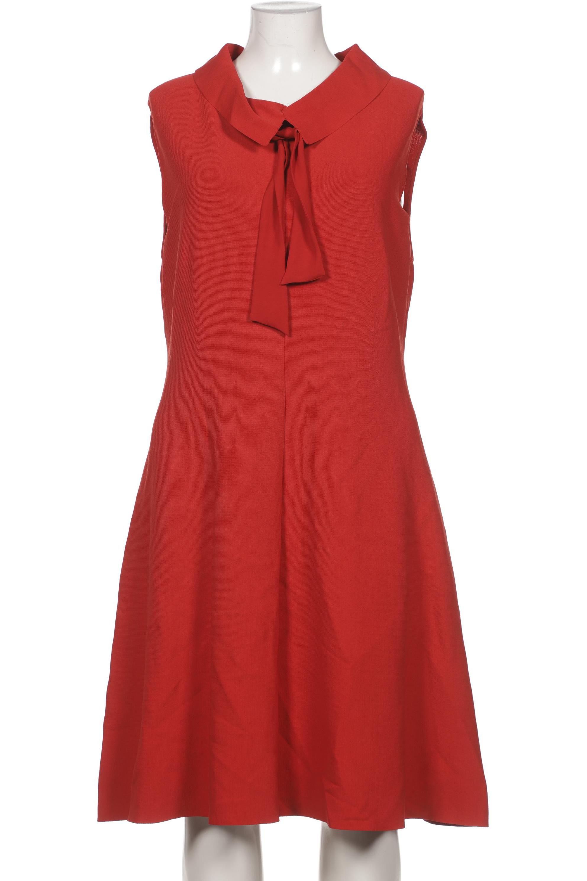 

Marc Cain Damen Kleid, rot, Gr. 44