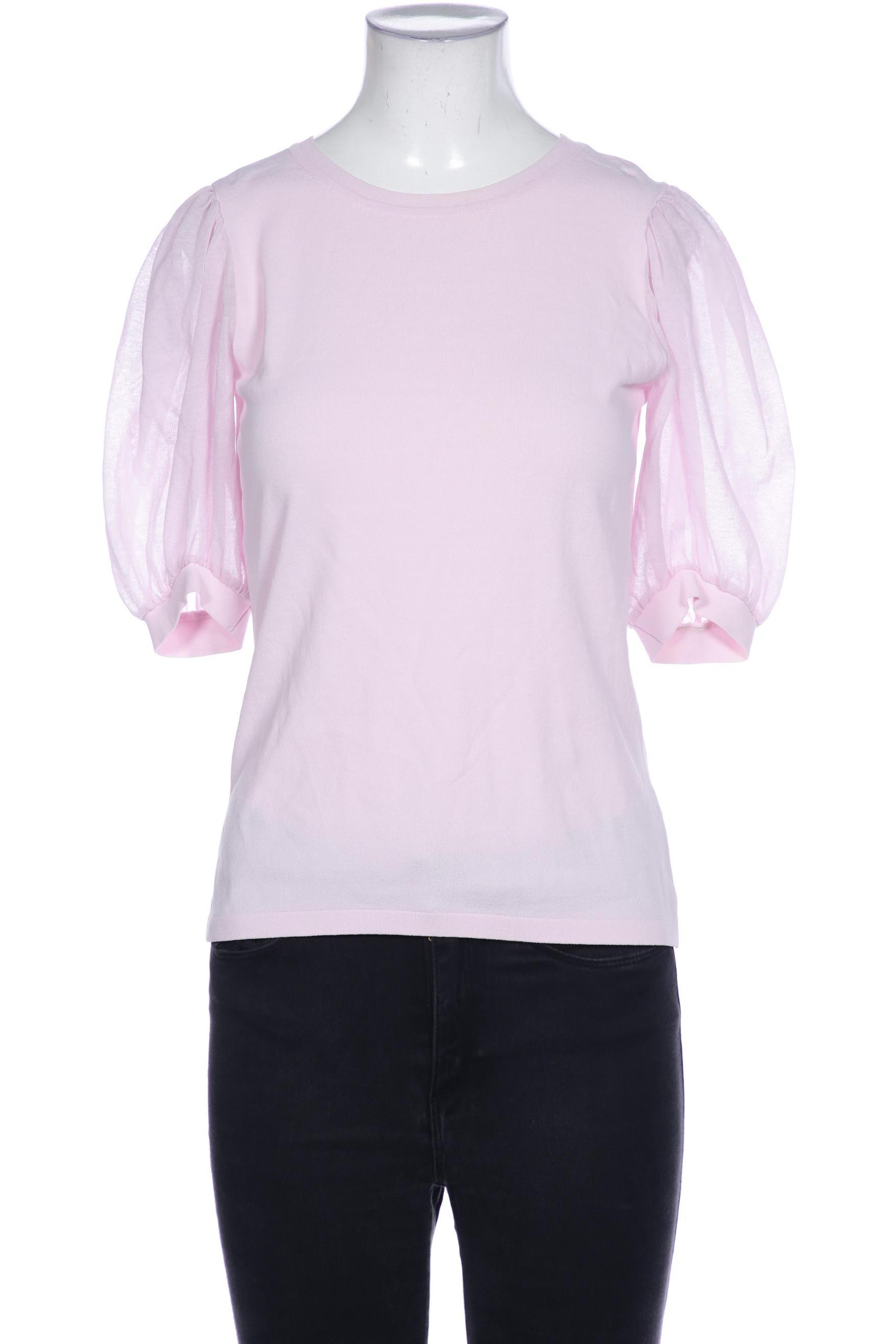

Marc Cain Damen Bluse, pink