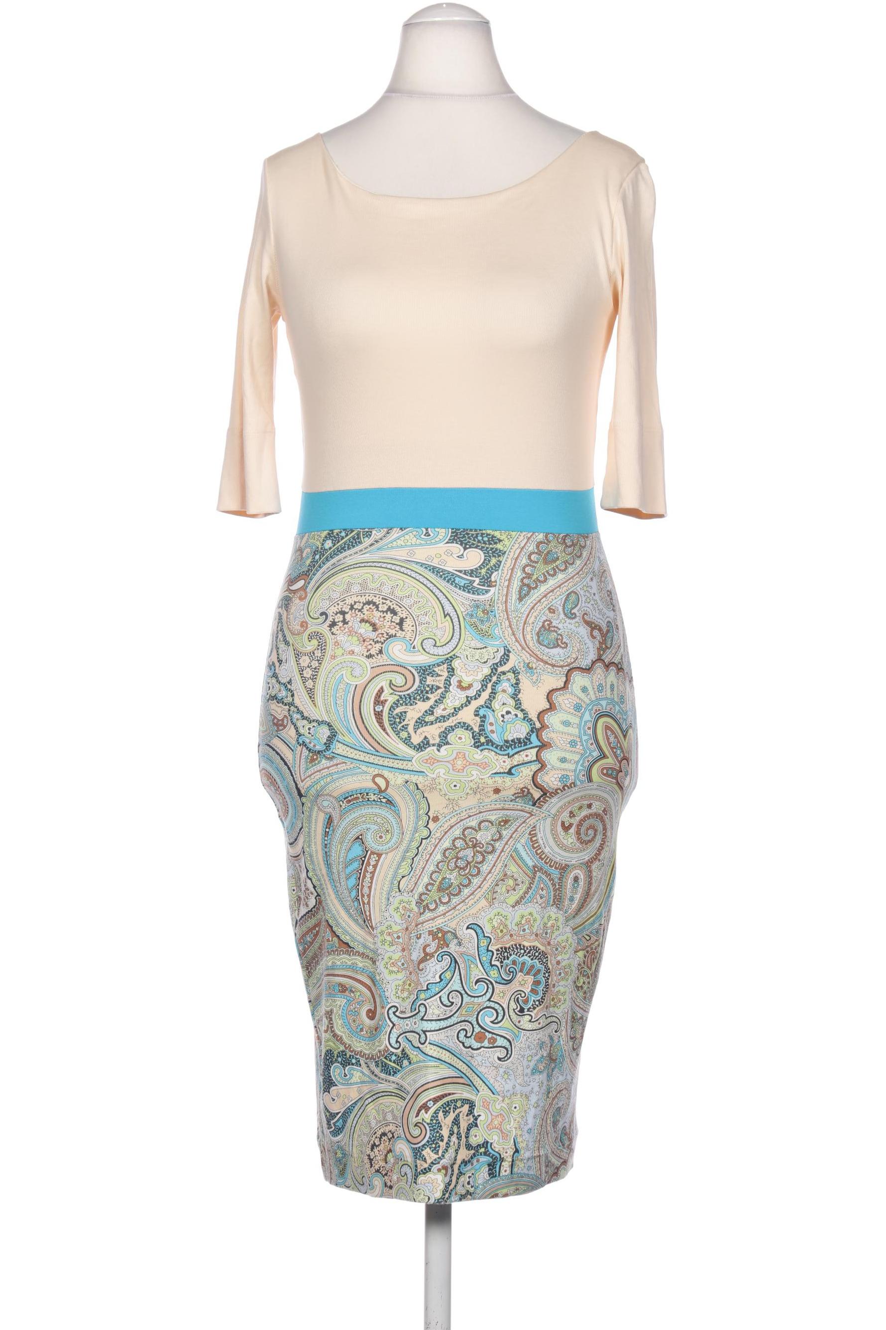 

Marc Cain Damen Kleid, mehrfarbig, Gr. 38