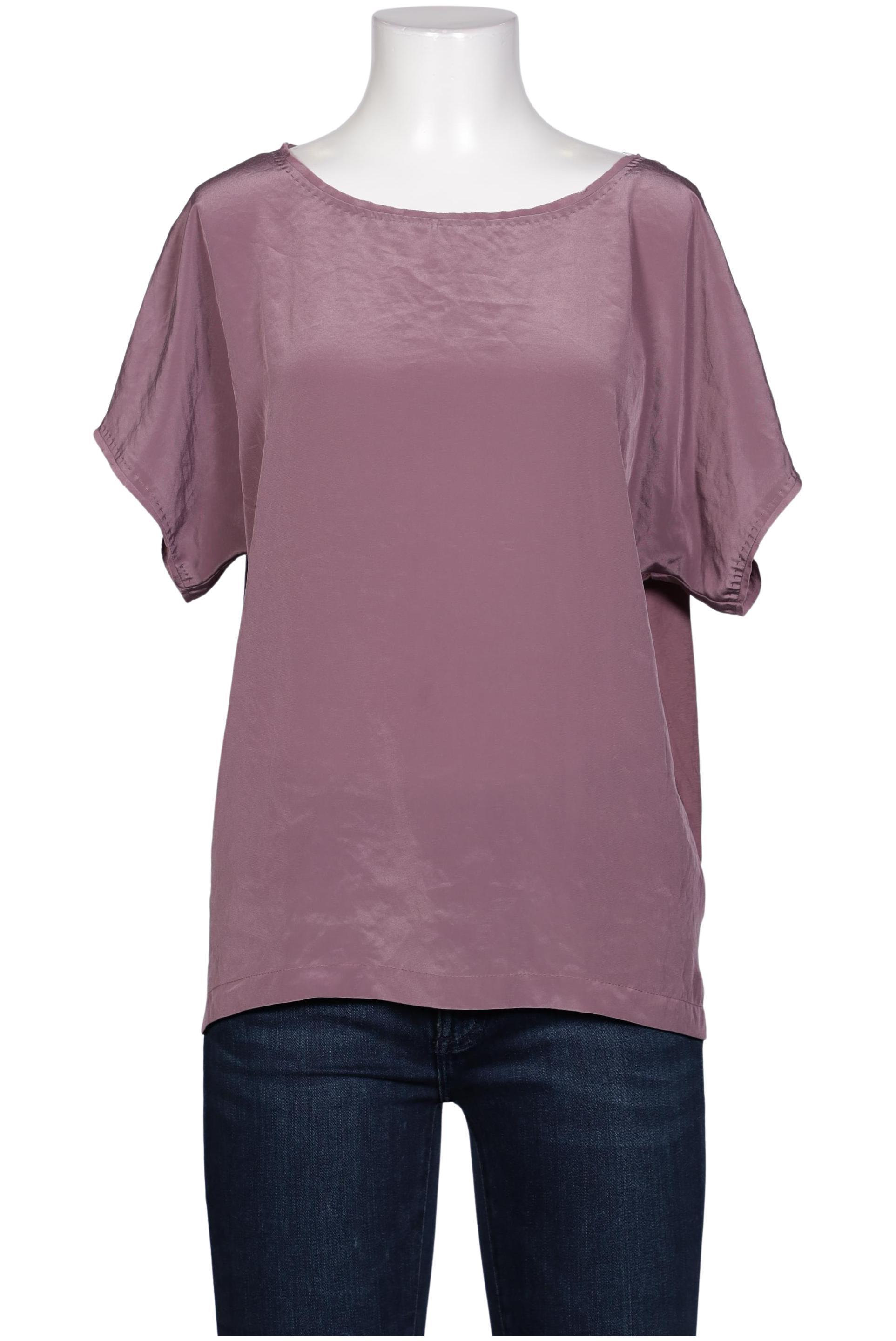 

Marc Cain Damen Bluse, flieder, Gr. 40