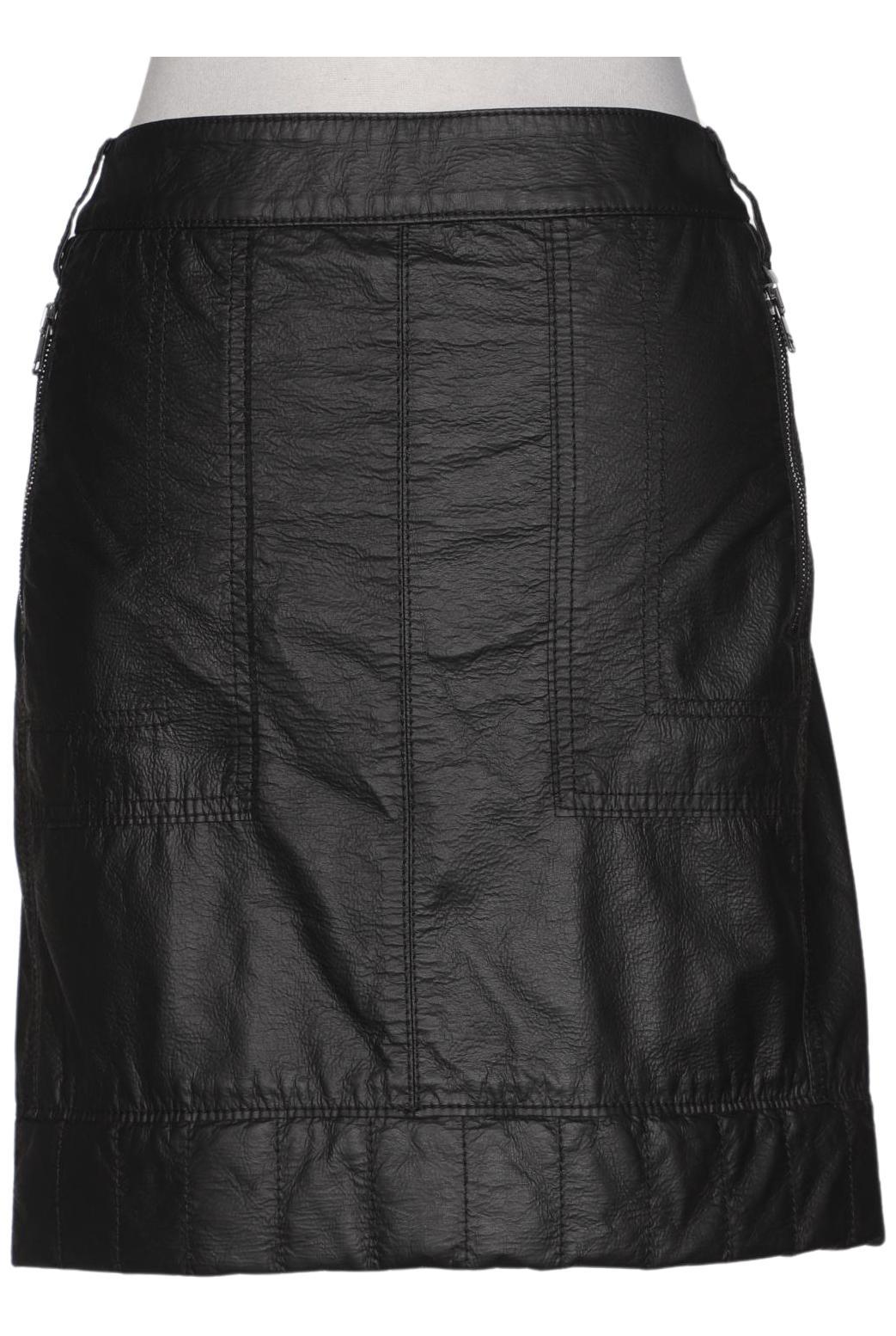 

Marc Cain Damen Rock, schwarz, Gr. 28