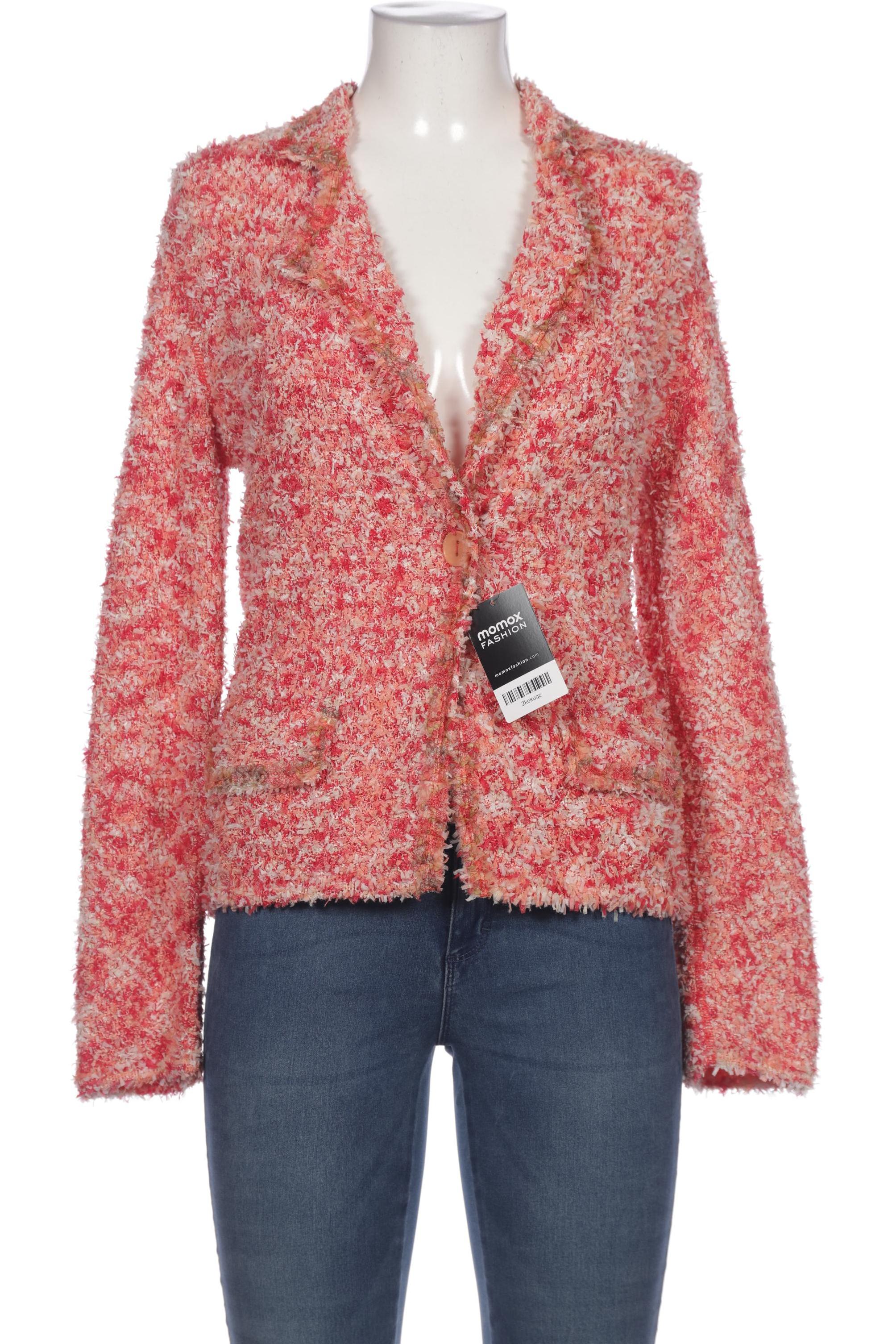 

Marc Cain Damen Blazer, pink, Gr. 38