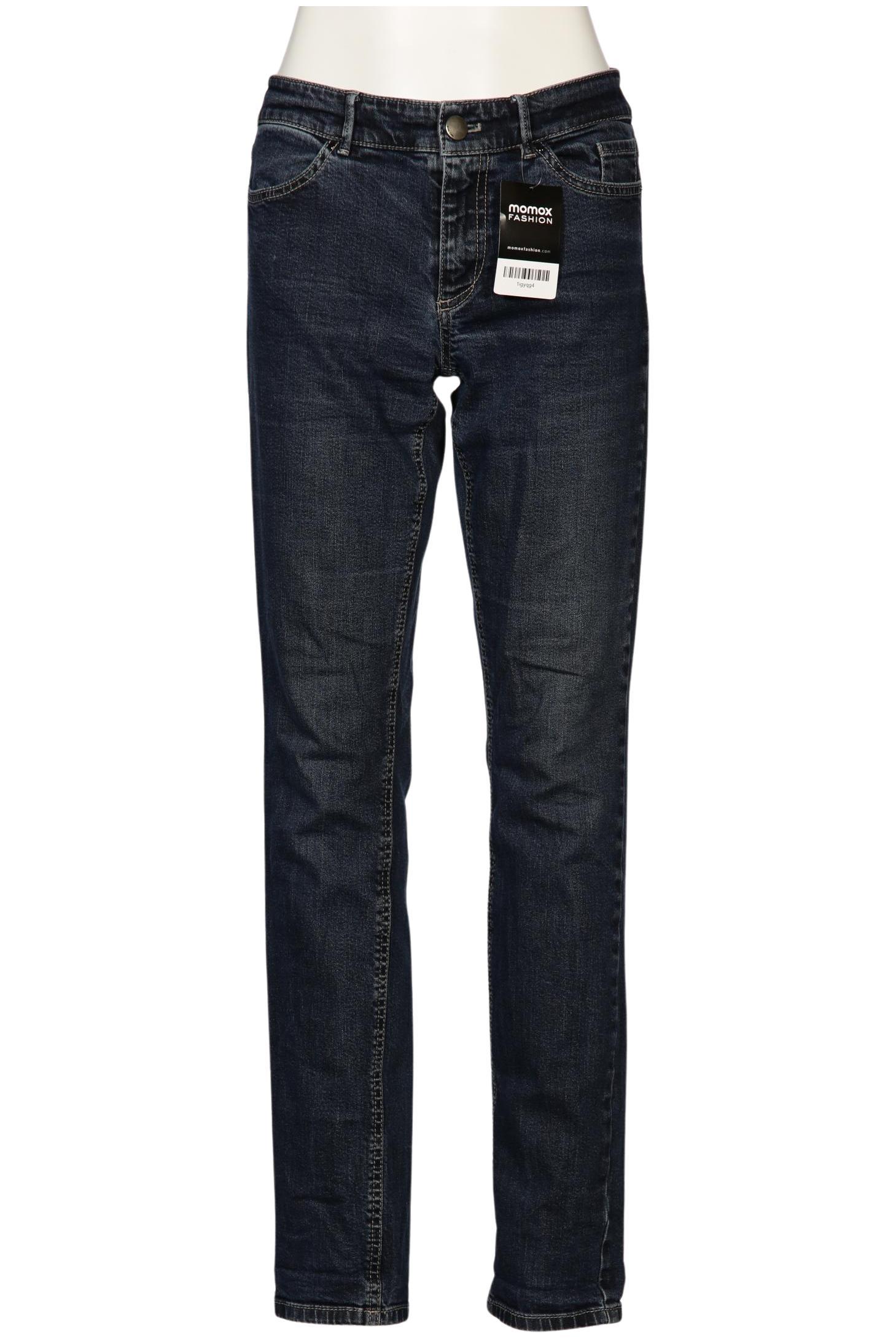 

Marc Cain Damen Jeans, marineblau, Gr. 38