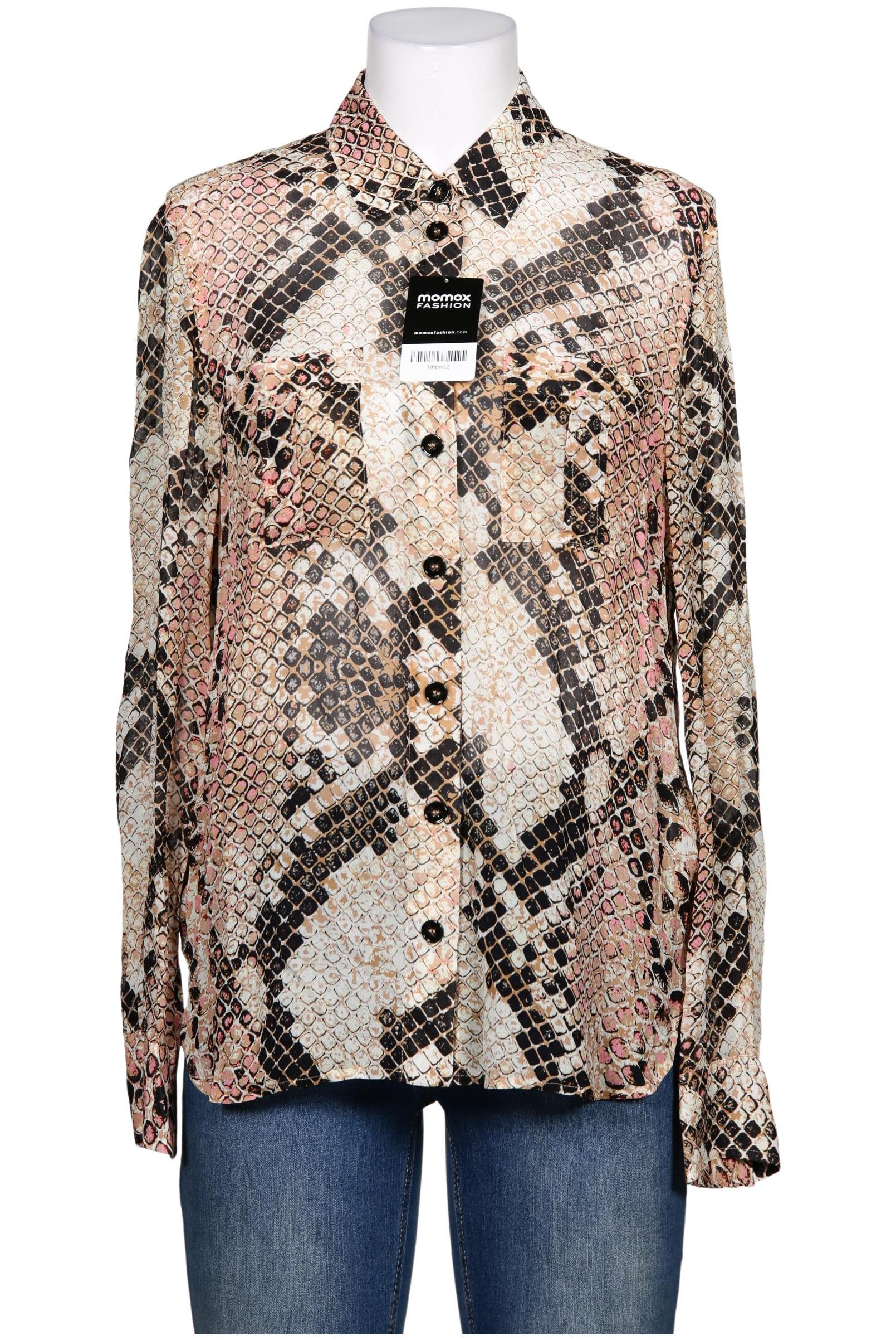 

Marc Cain Damen Bluse, beige, Gr. 38