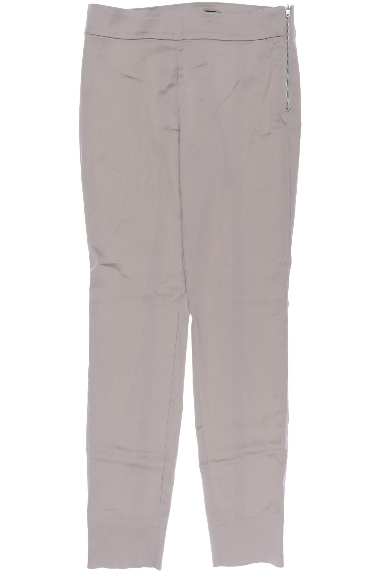 

Marc Cain Damen Stoffhose, beige, Gr. 36