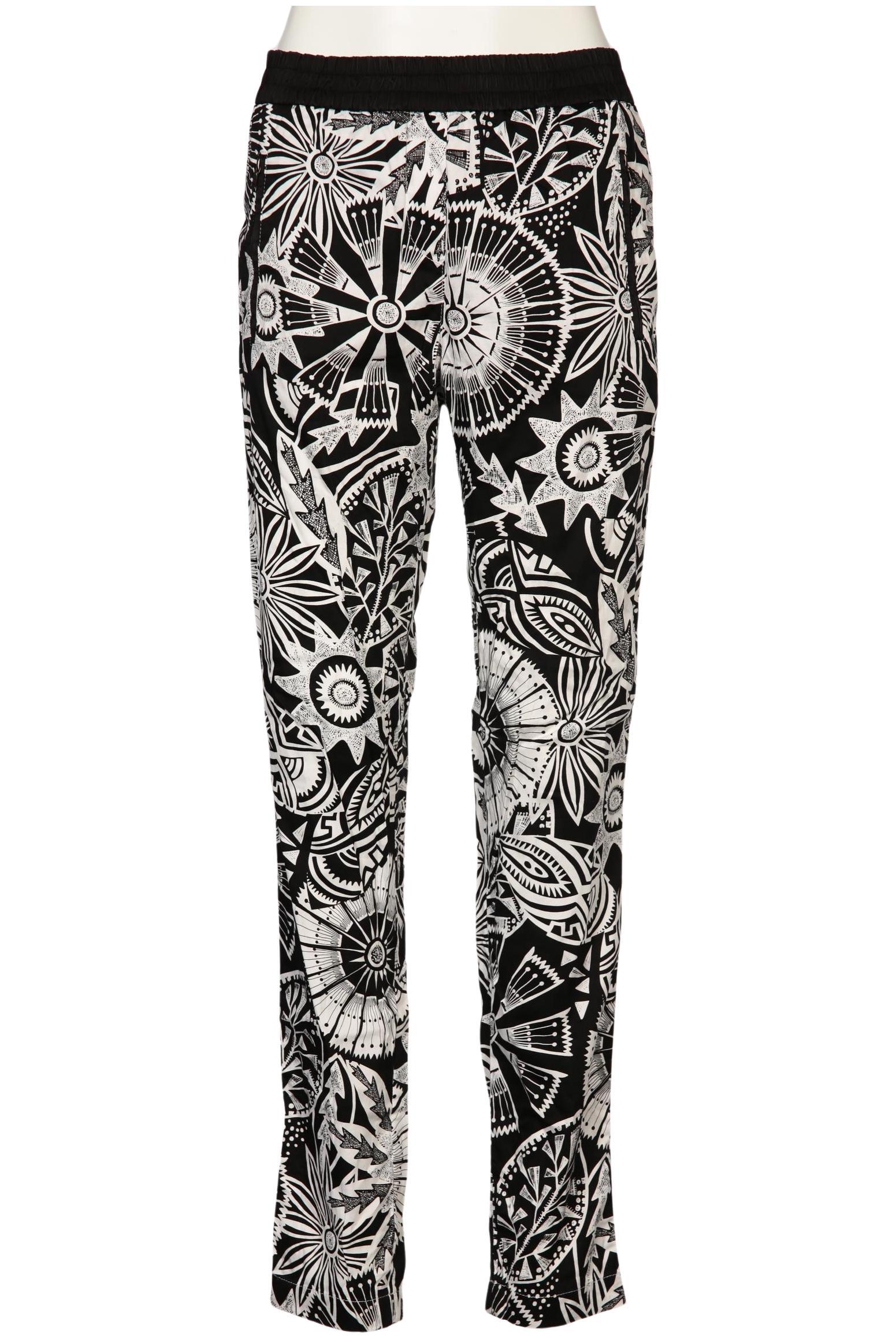 

Marc Cain Damen Stoffhose, mehrfarbig, Gr. 36