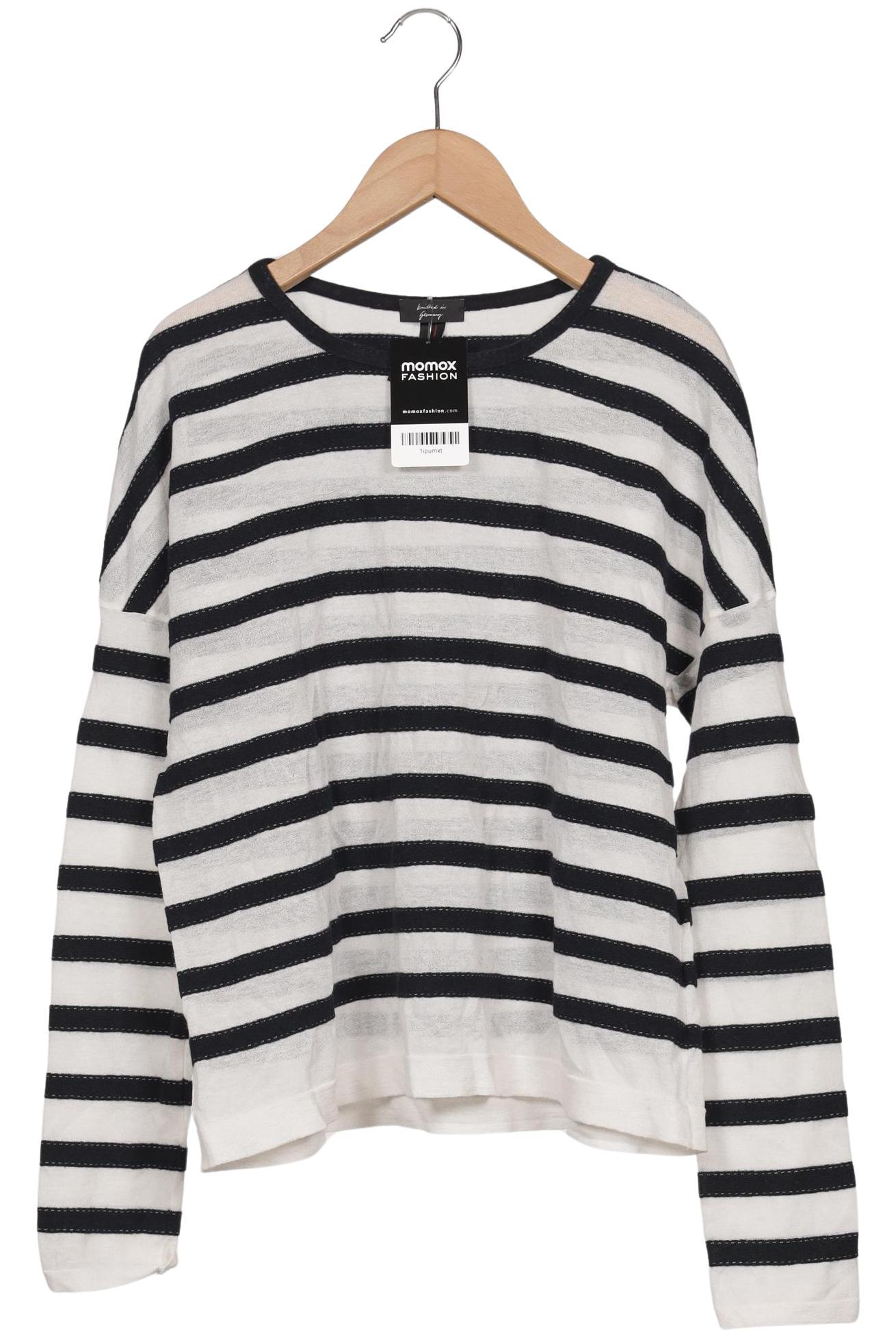 

Marc Cain Damen Langarmshirt, mehrfarbig, Gr. 46