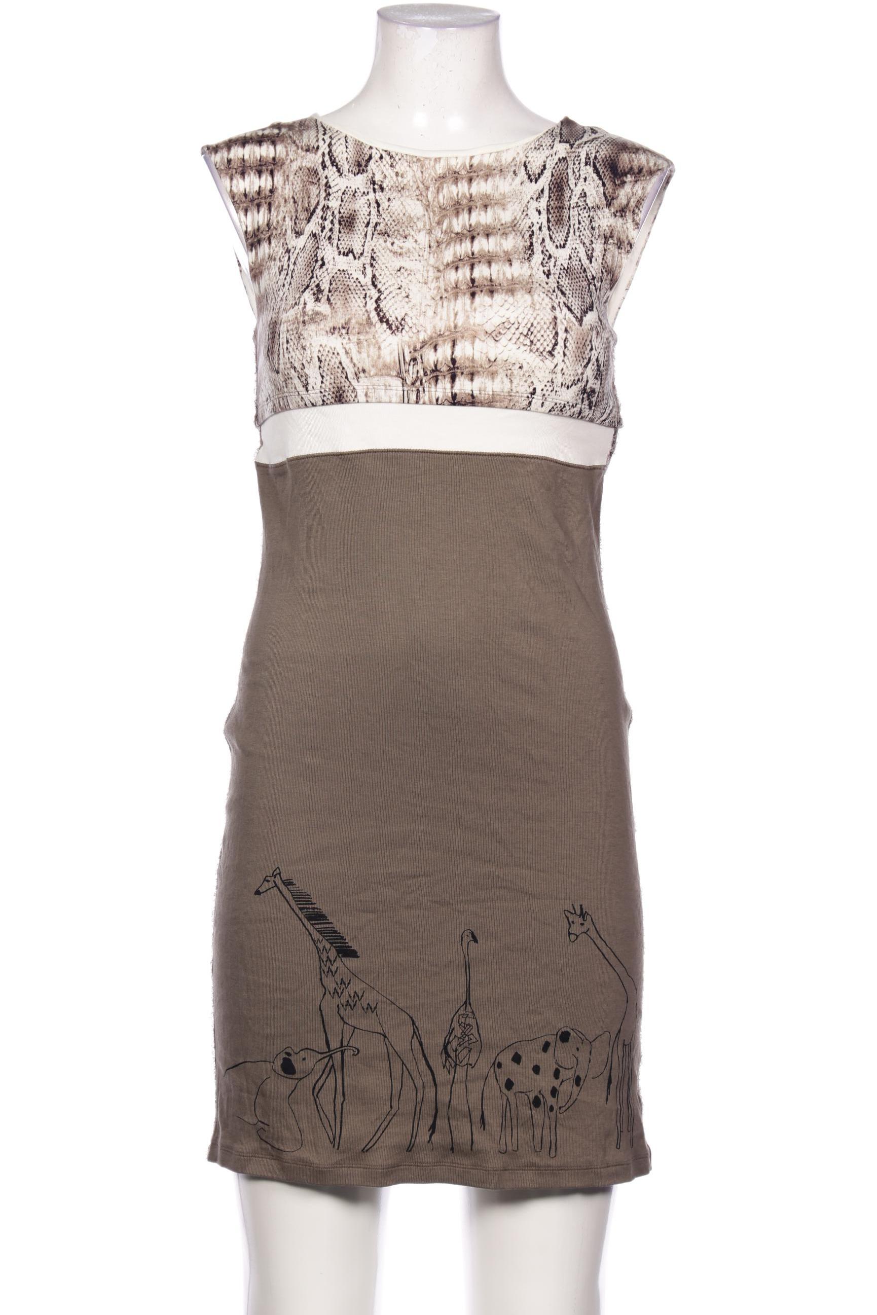 

Marc Cain Damen Kleid, braun, Gr. 40