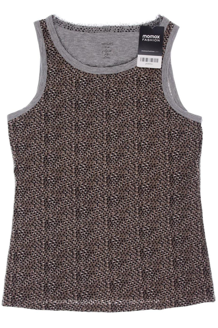 

Marc Cain Damen Top, beige