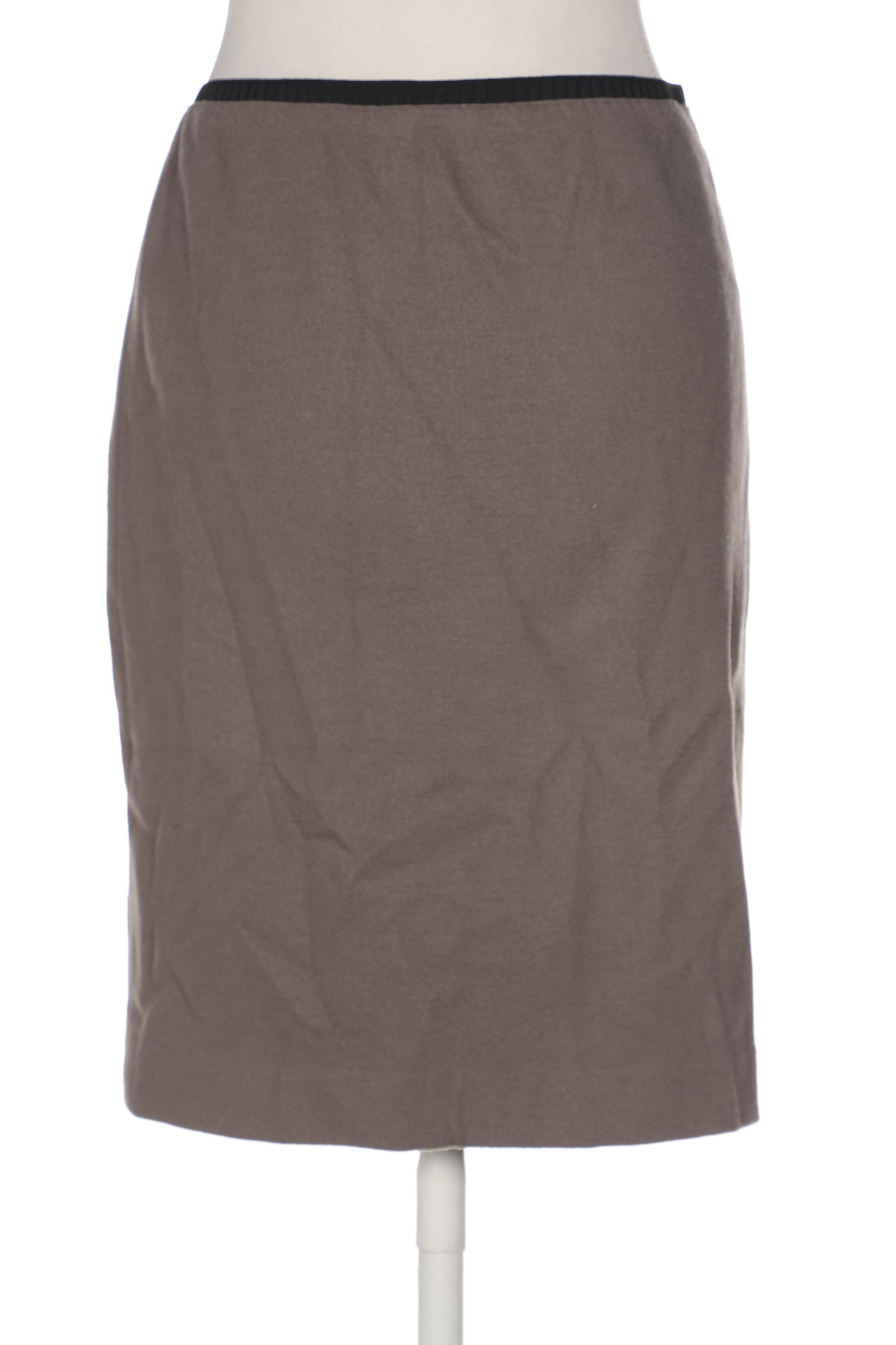 

Marc Cain Damen Rock, grau, Gr. 30