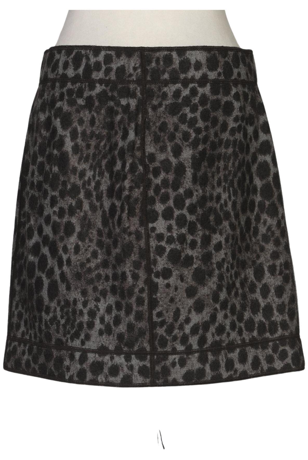 

Marc Cain Damen Rock, grau, Gr. 38