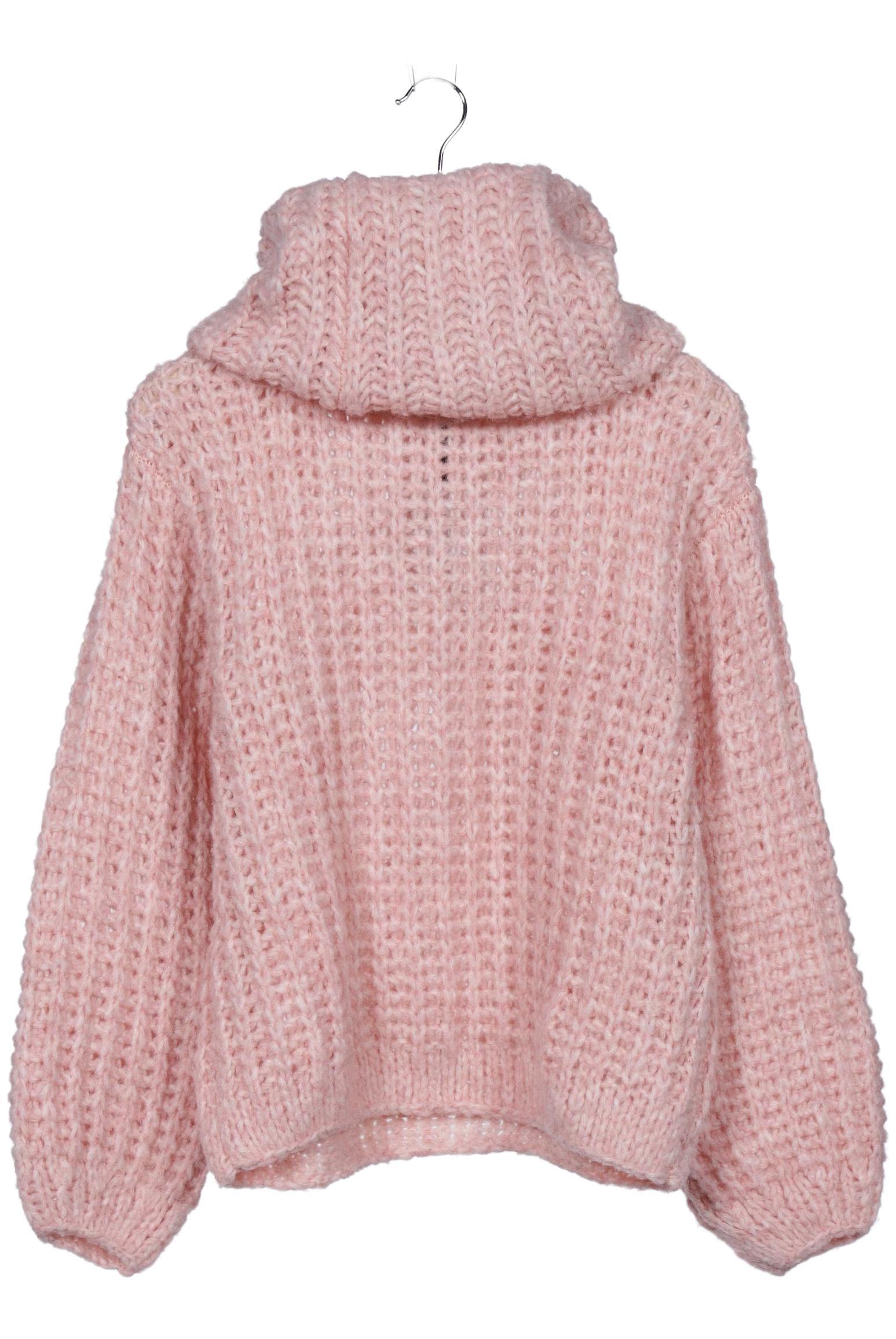 

Marc Cain Damen Pullover, pink, Gr. 38